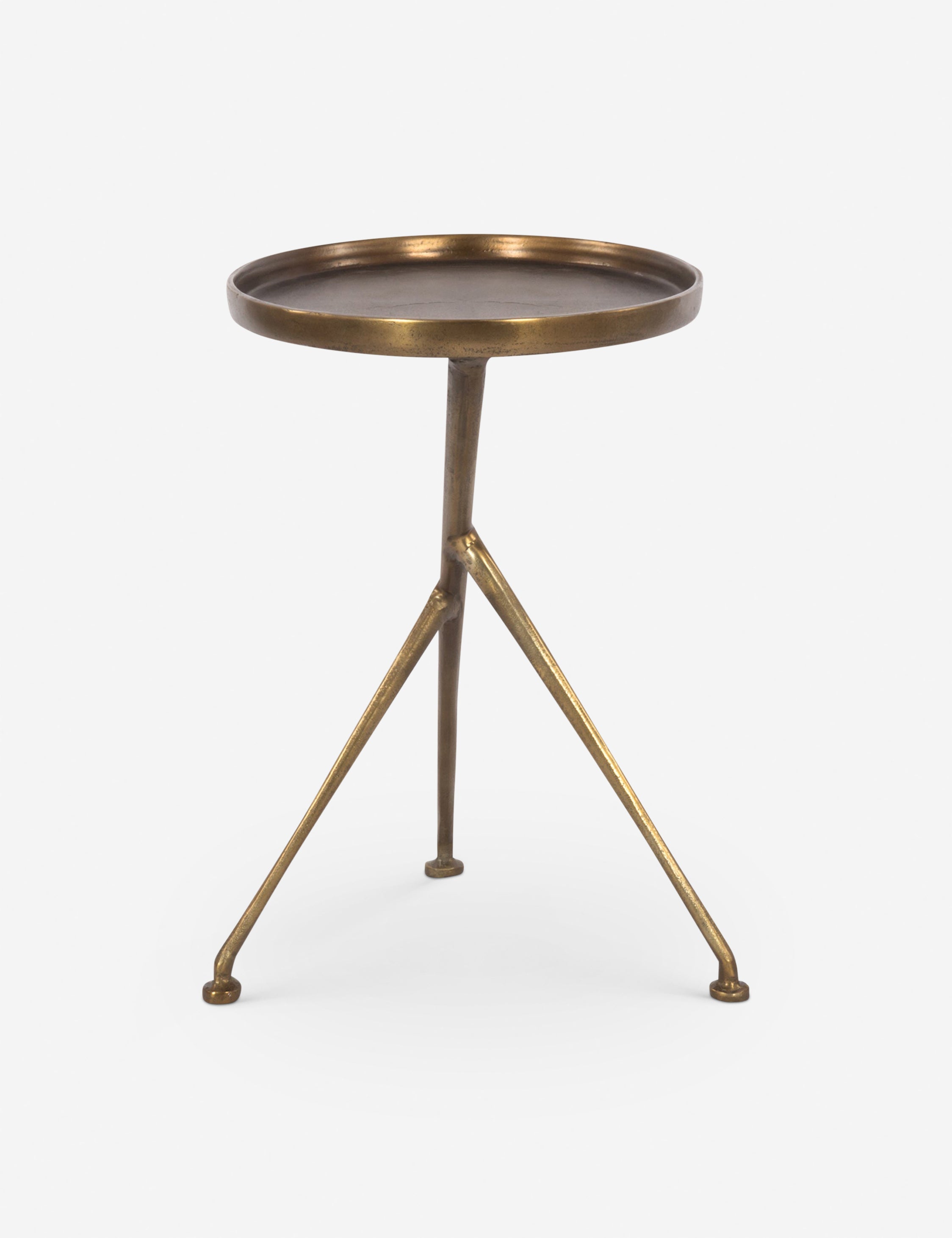 Lulu and Georgia Araceli Side Table - Thumbnail 2