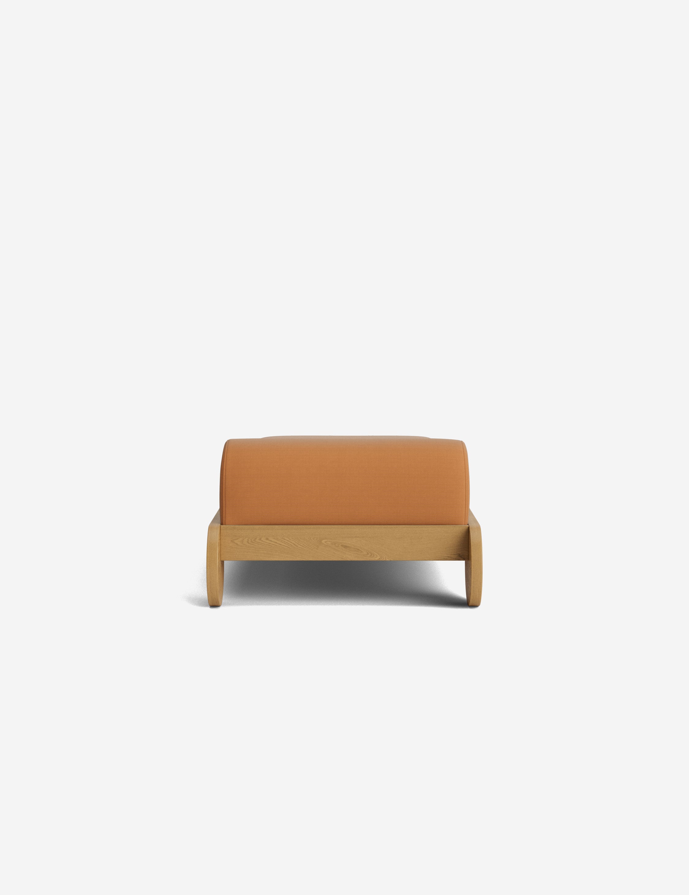 Ionic Daybed - Thumbnail 2