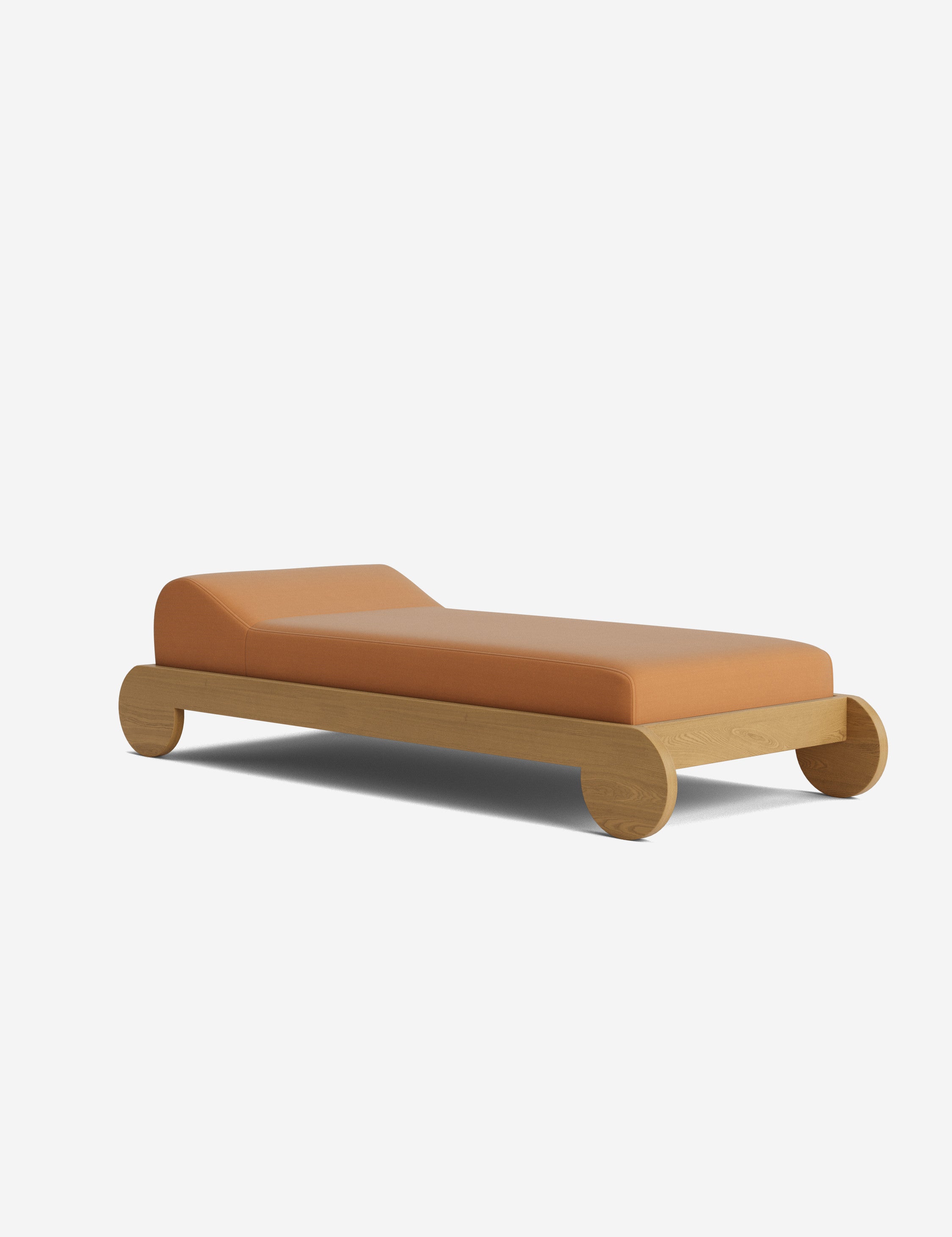 Ionic Daybed - Thumbnail 3