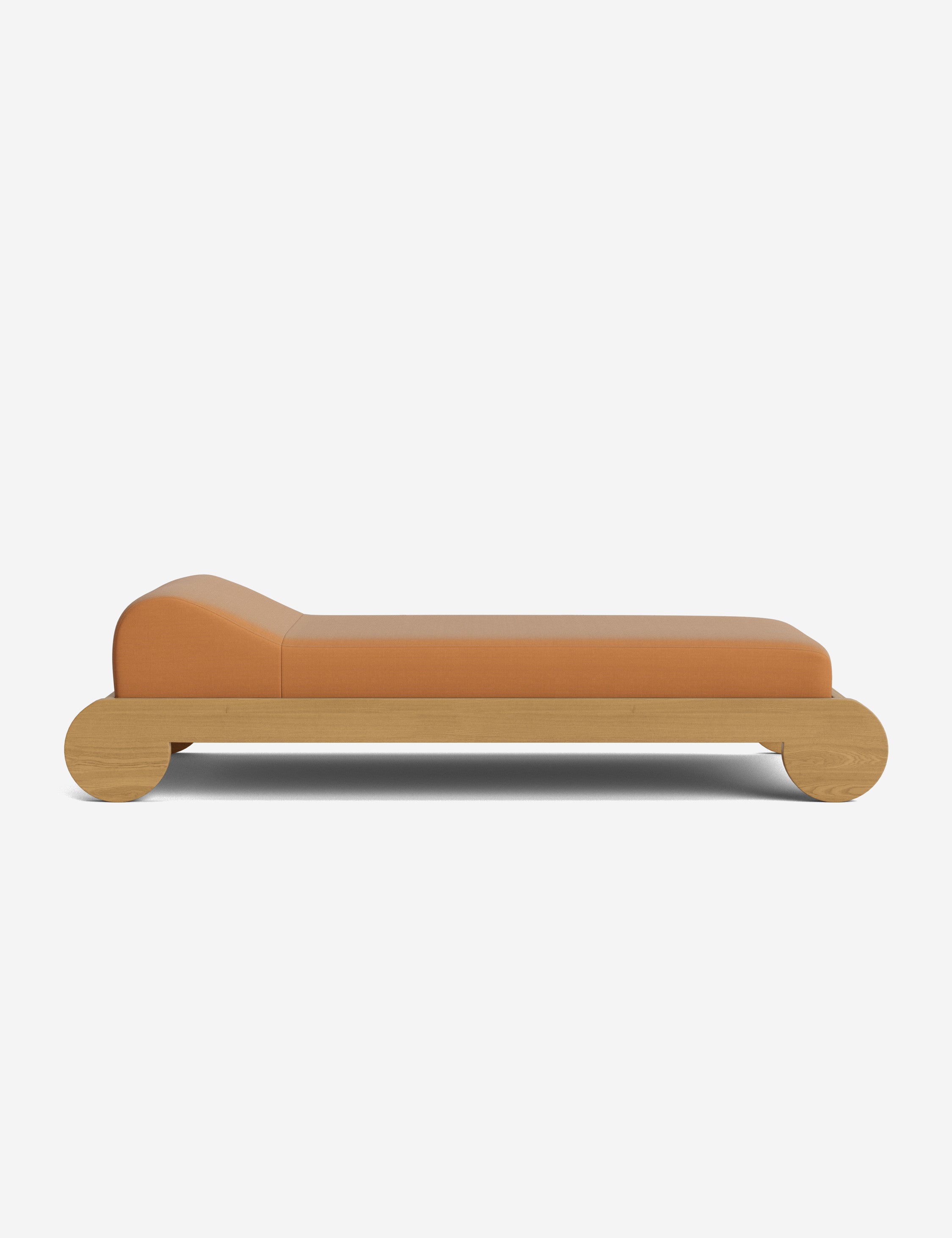 Ionic Daybed - Thumbnail 2