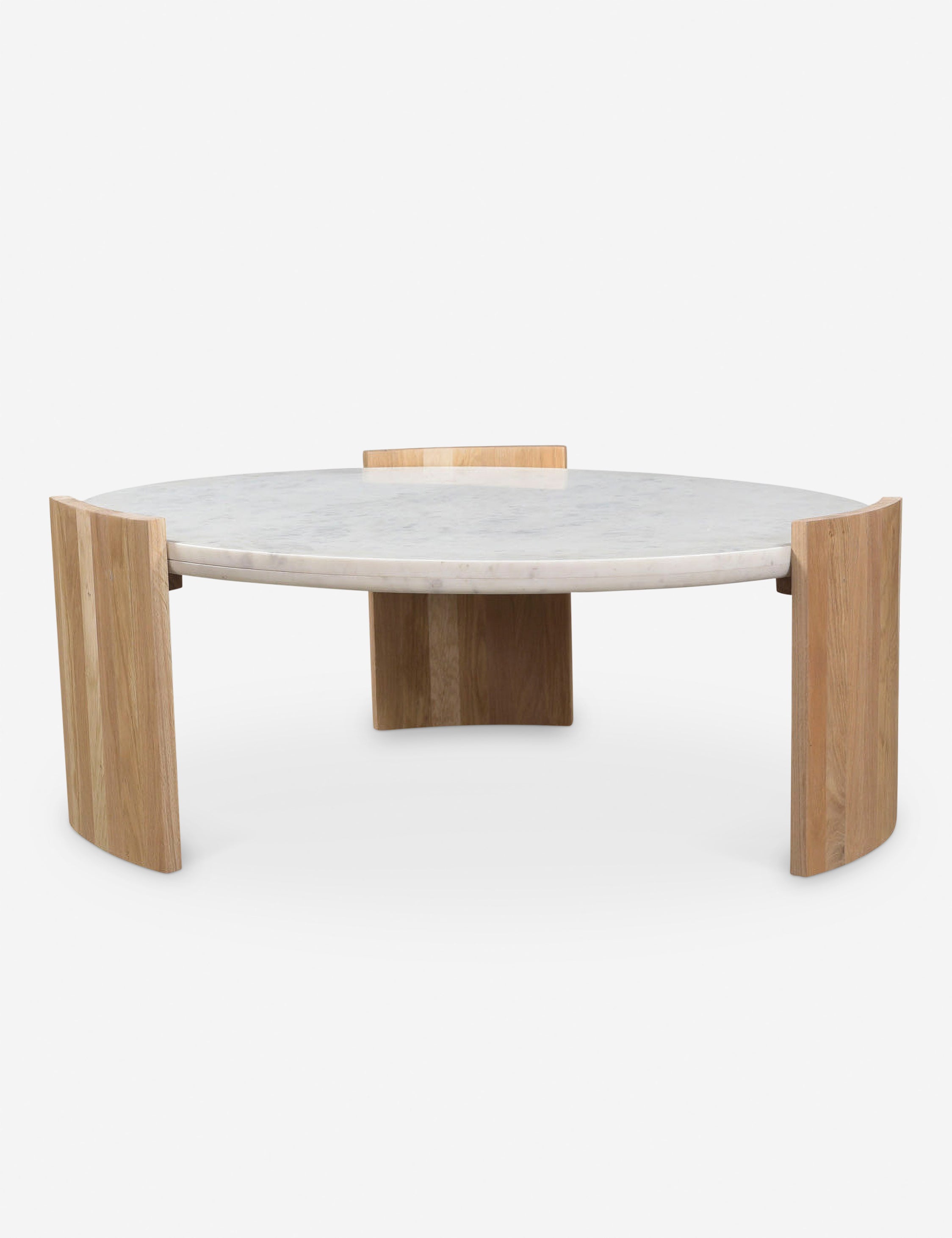 Lulu and Georgia Whilem Coffee Table - Thumbnail 2
