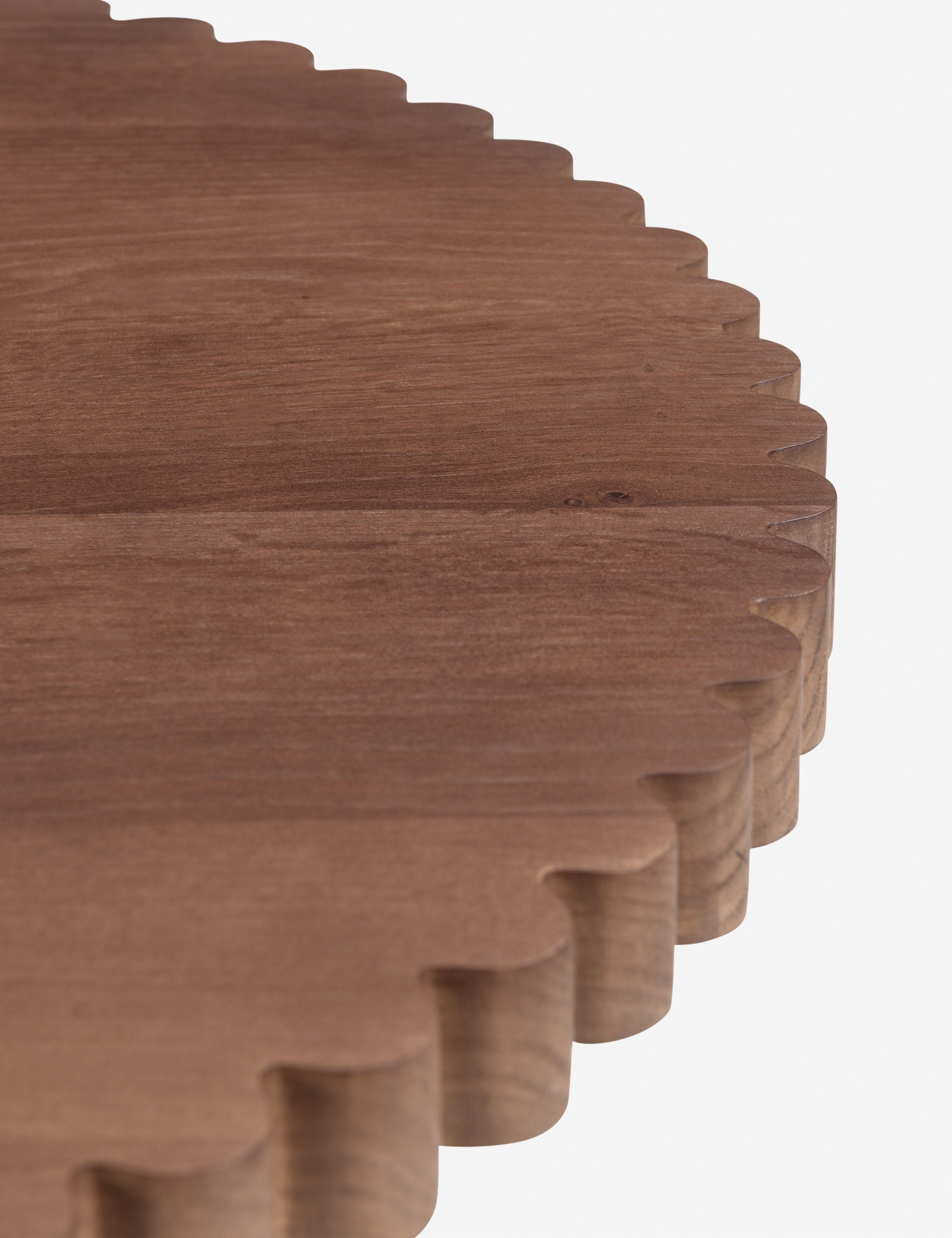 Lulu and Georgia Abruzzo Dining Table - Thumbnail 4
