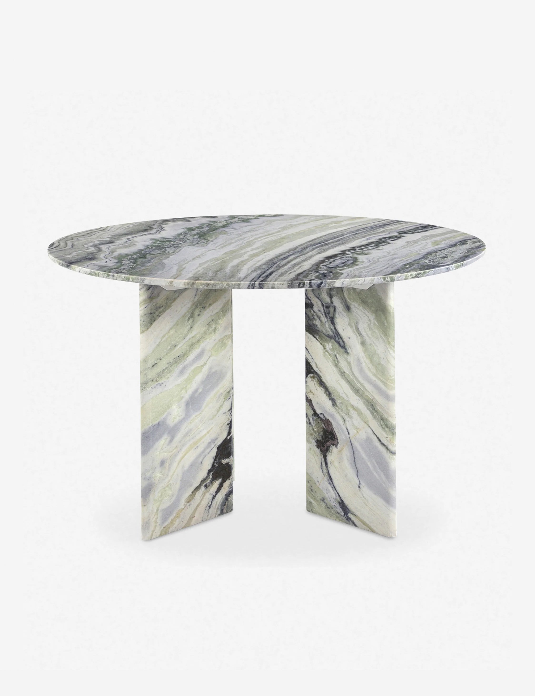 LANDGATHOME Celia Dining Table - Thumbnail 2
