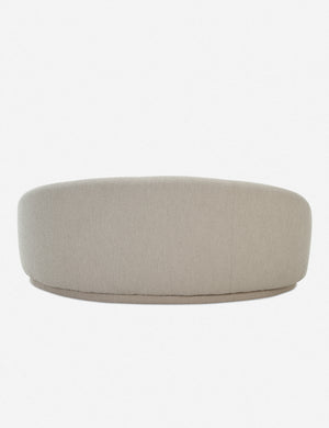 Open Box: Imabari Sofa, Oatmeal Boucle