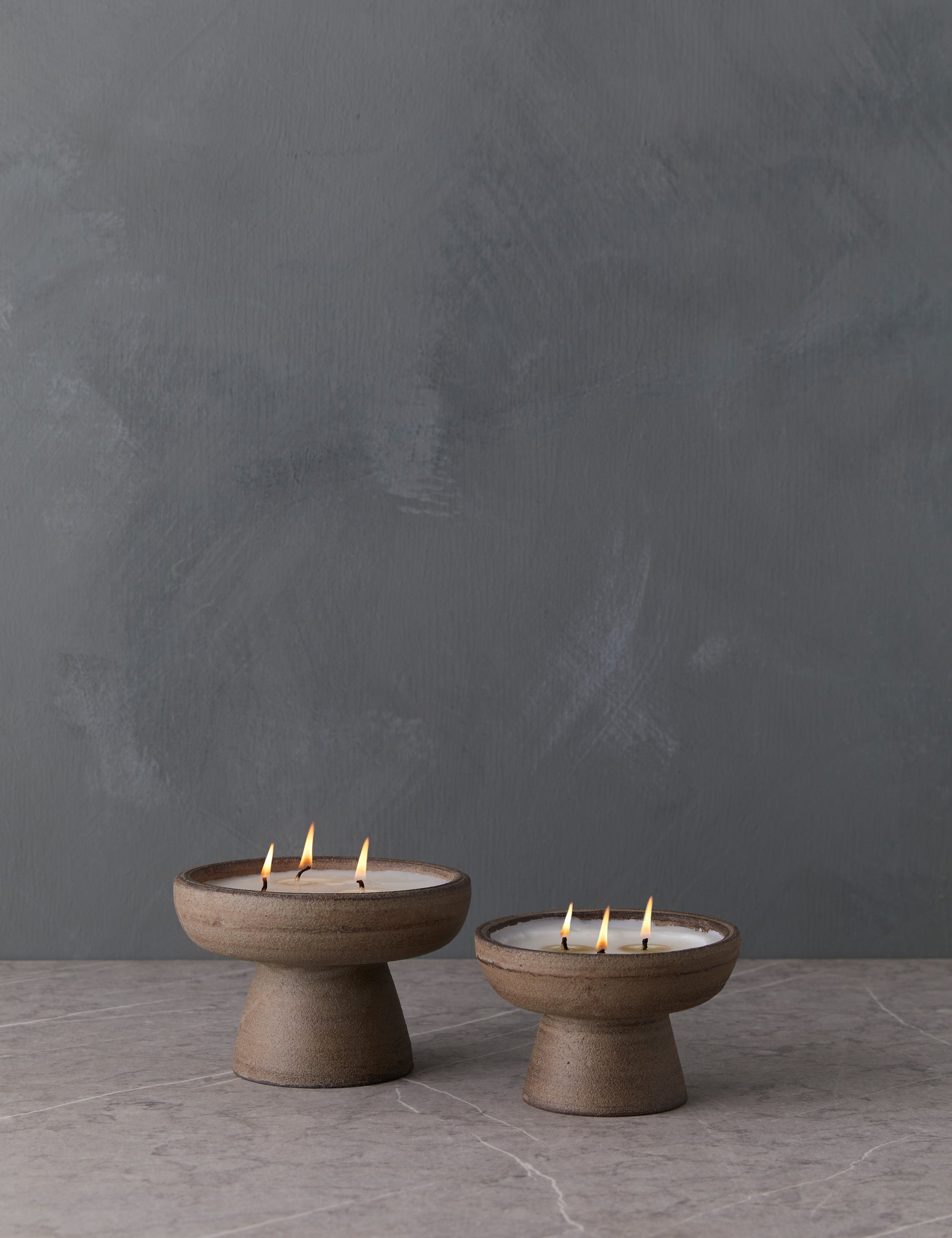Jack Raw Candle - Thumbnail 2