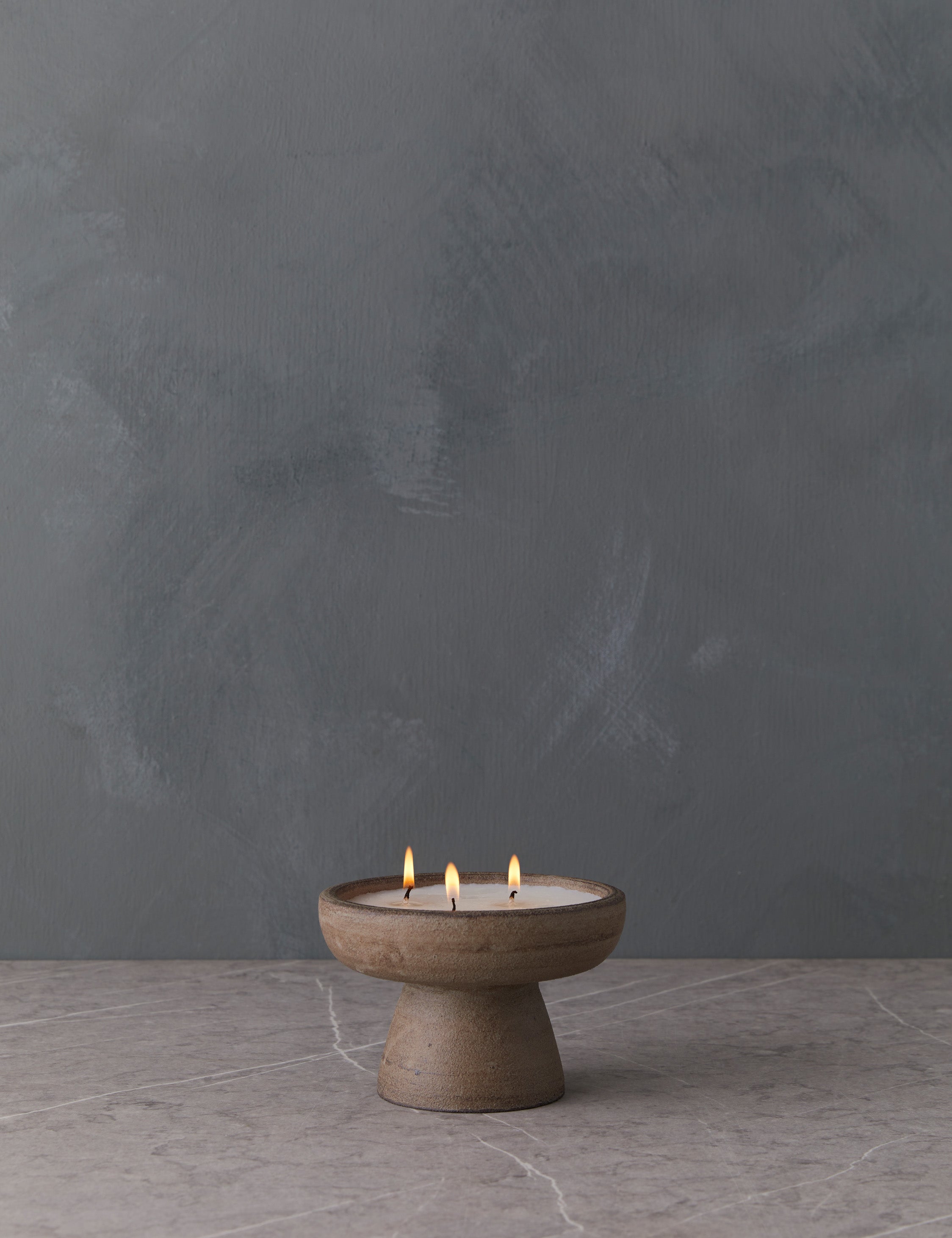 Jack Raw Candle - Thumbnail 3