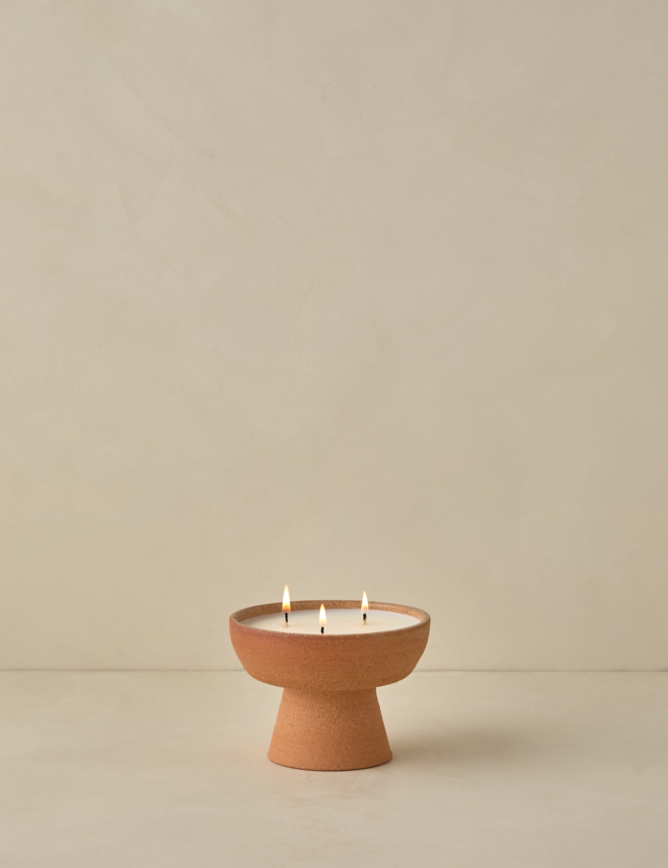 Jack Raw Candle - Thumbnail 5