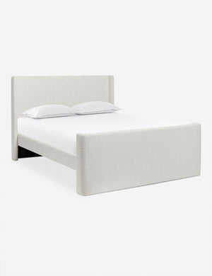 Open Box: Jane Bed Queen, Oyster