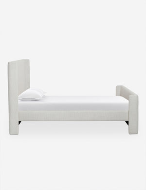 Open Box: Jane Bed King, Oyster