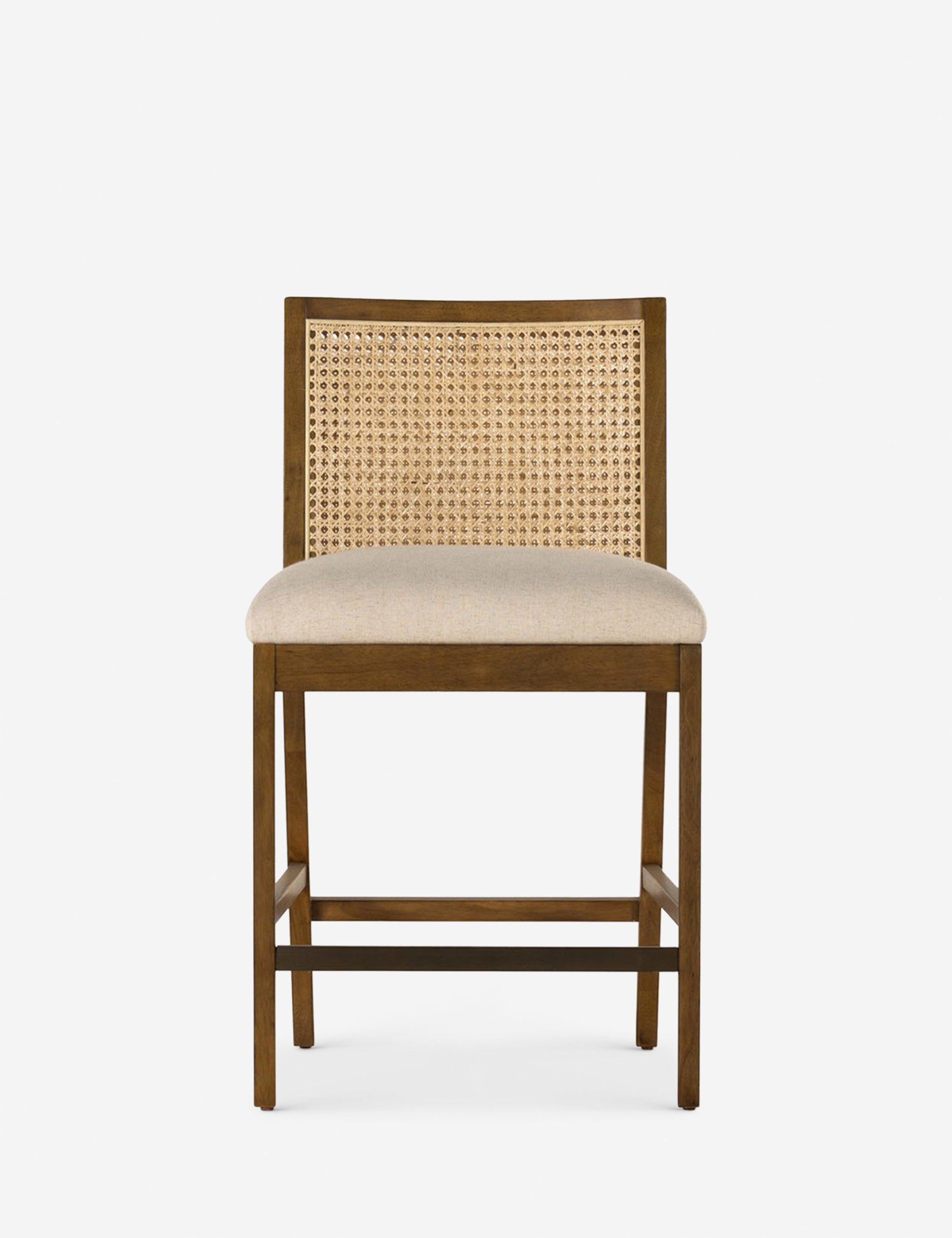 Lulu and Georgia Jeni Stool - Thumbnail 4