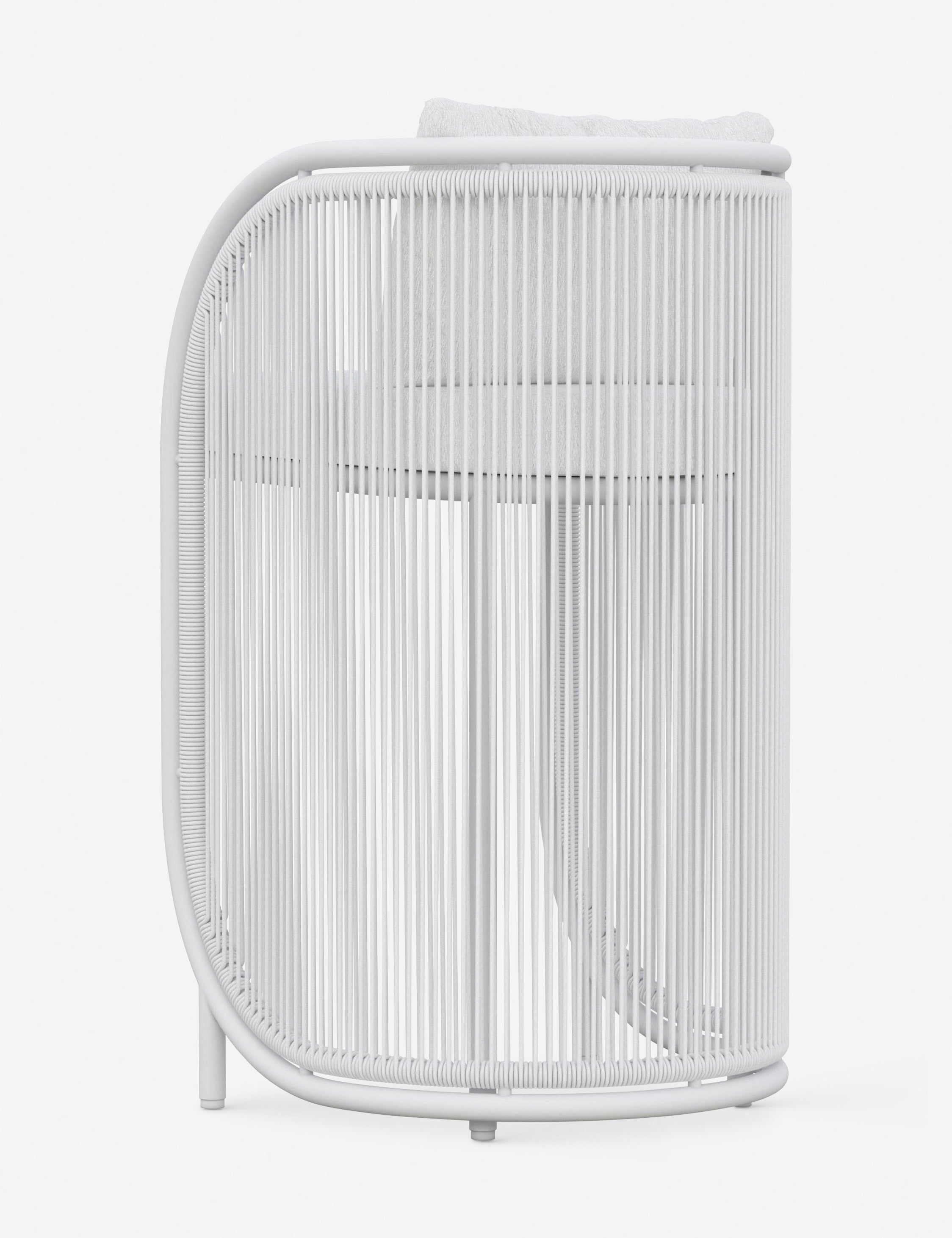 Yemaya Indoor / Outdoor Bar Stool