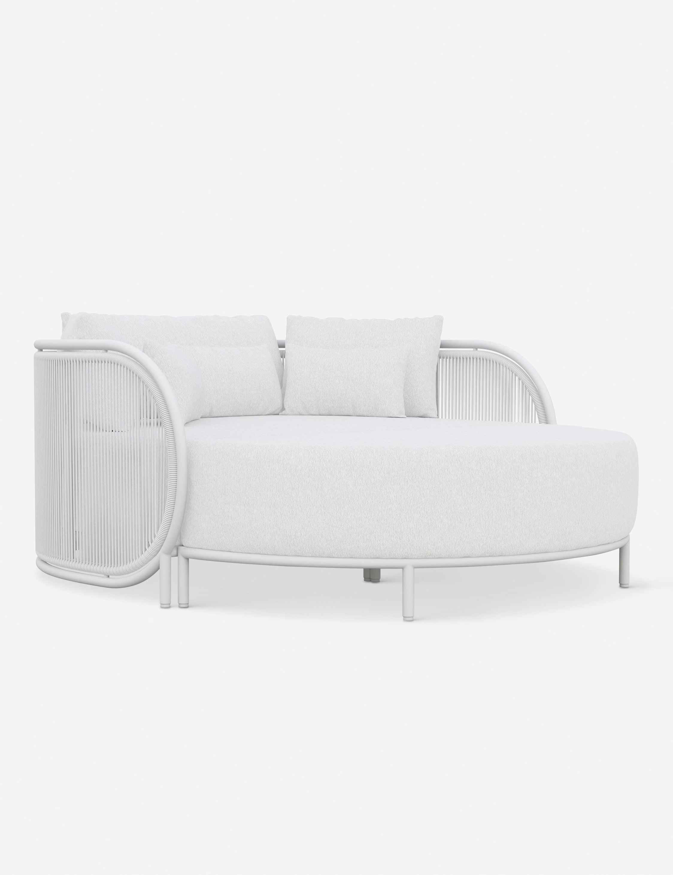 Yemaya Indoor / Outdoor Daybed - Thumbnail 3