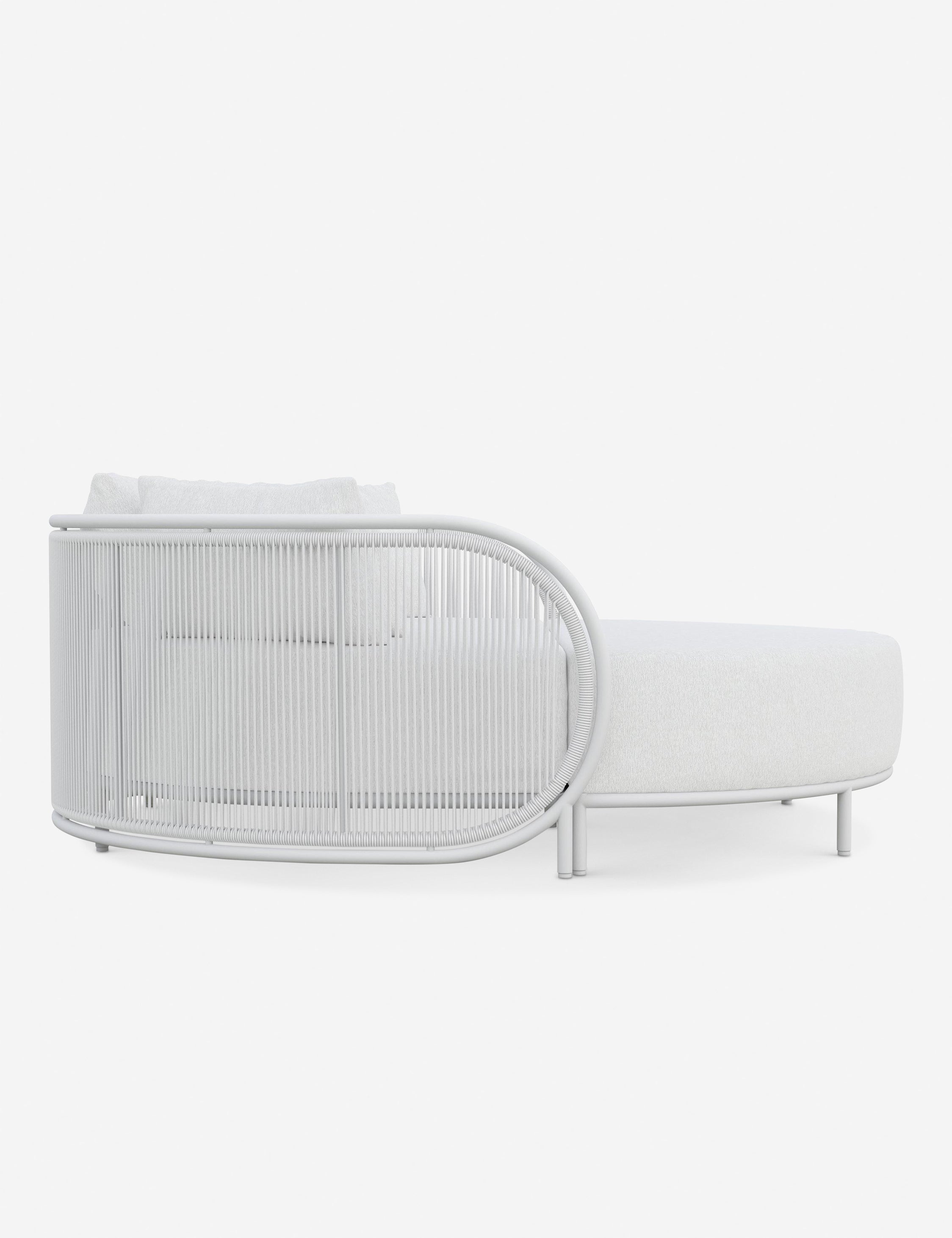Yemaya Indoor / Outdoor Daybed - Thumbnail 2