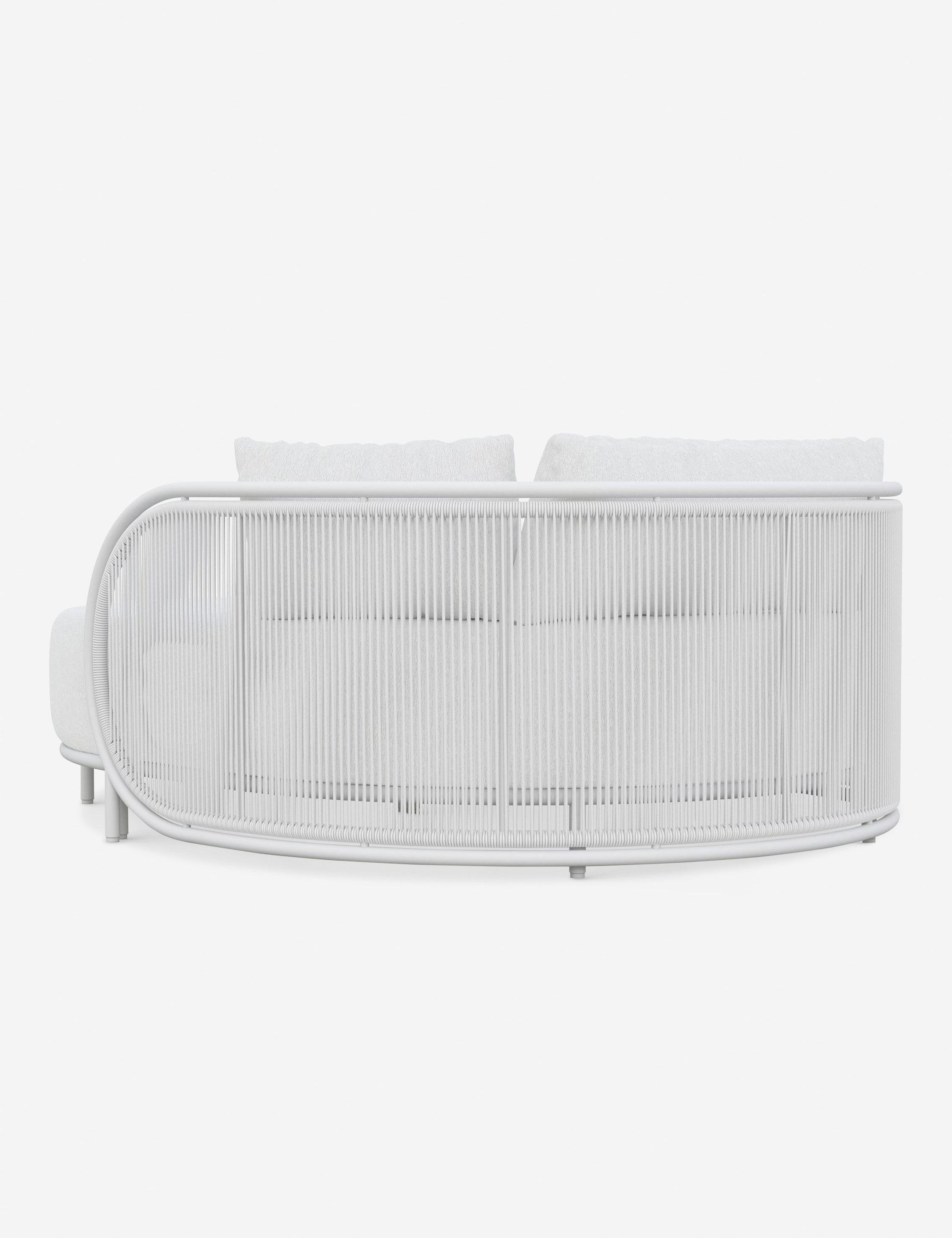 Yemaya Indoor / Outdoor Daybed - Thumbnail 4