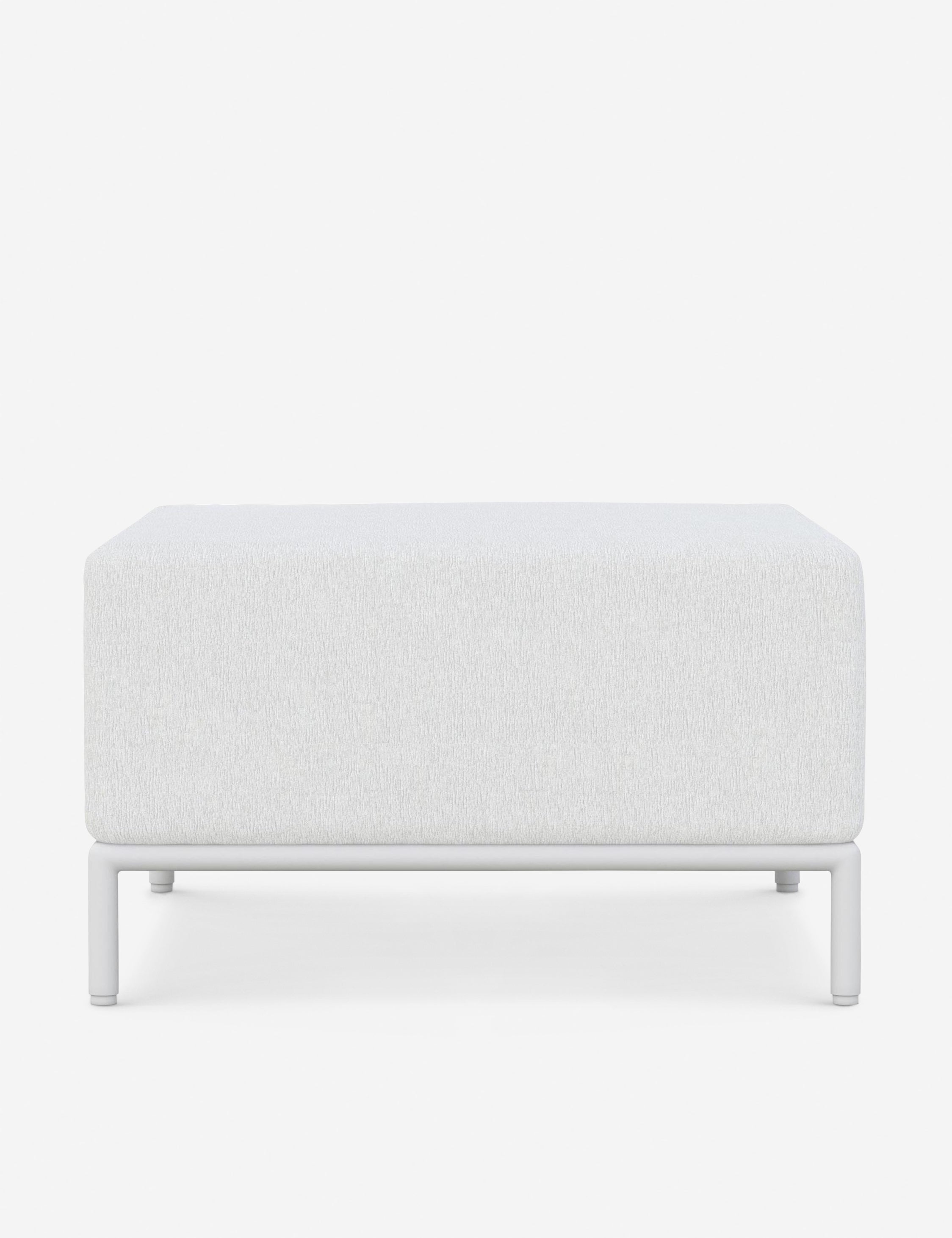 Yemaya Indoor / Outdoor Ottoman