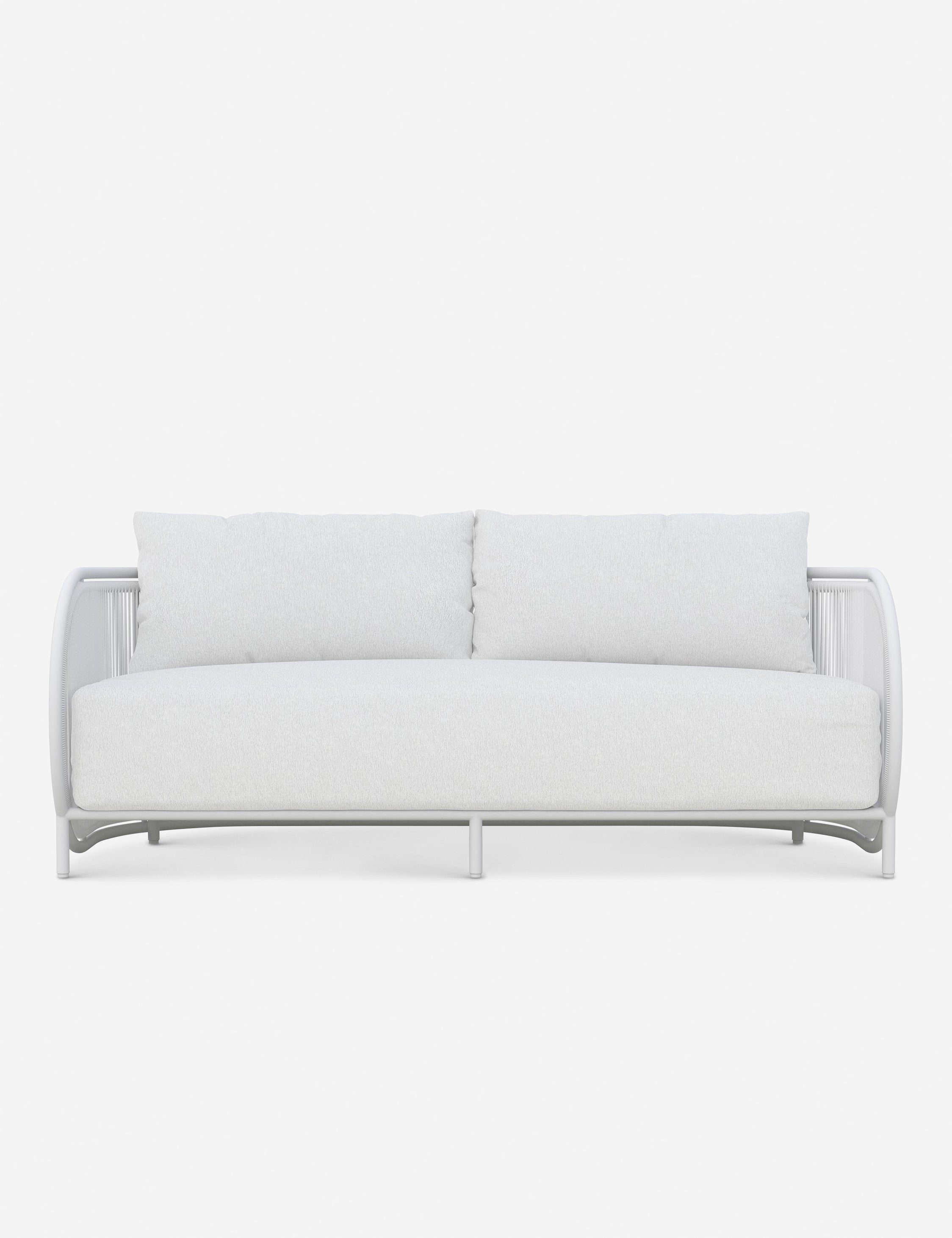 Yemaya Indoor / Outdoor Sofa - Thumbnail 2