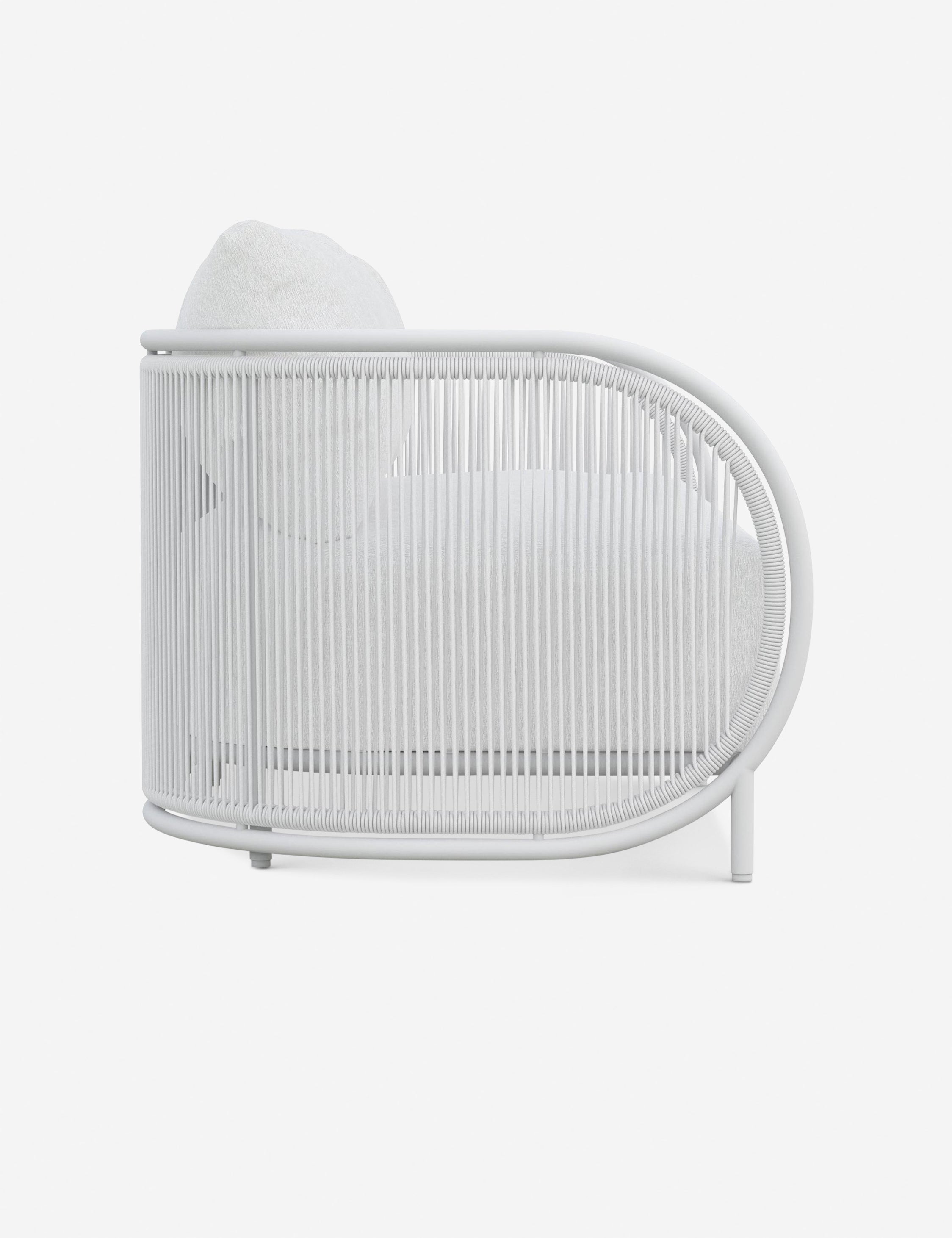 Yemaya Indoor / Outdoor Sofa - Thumbnail 3