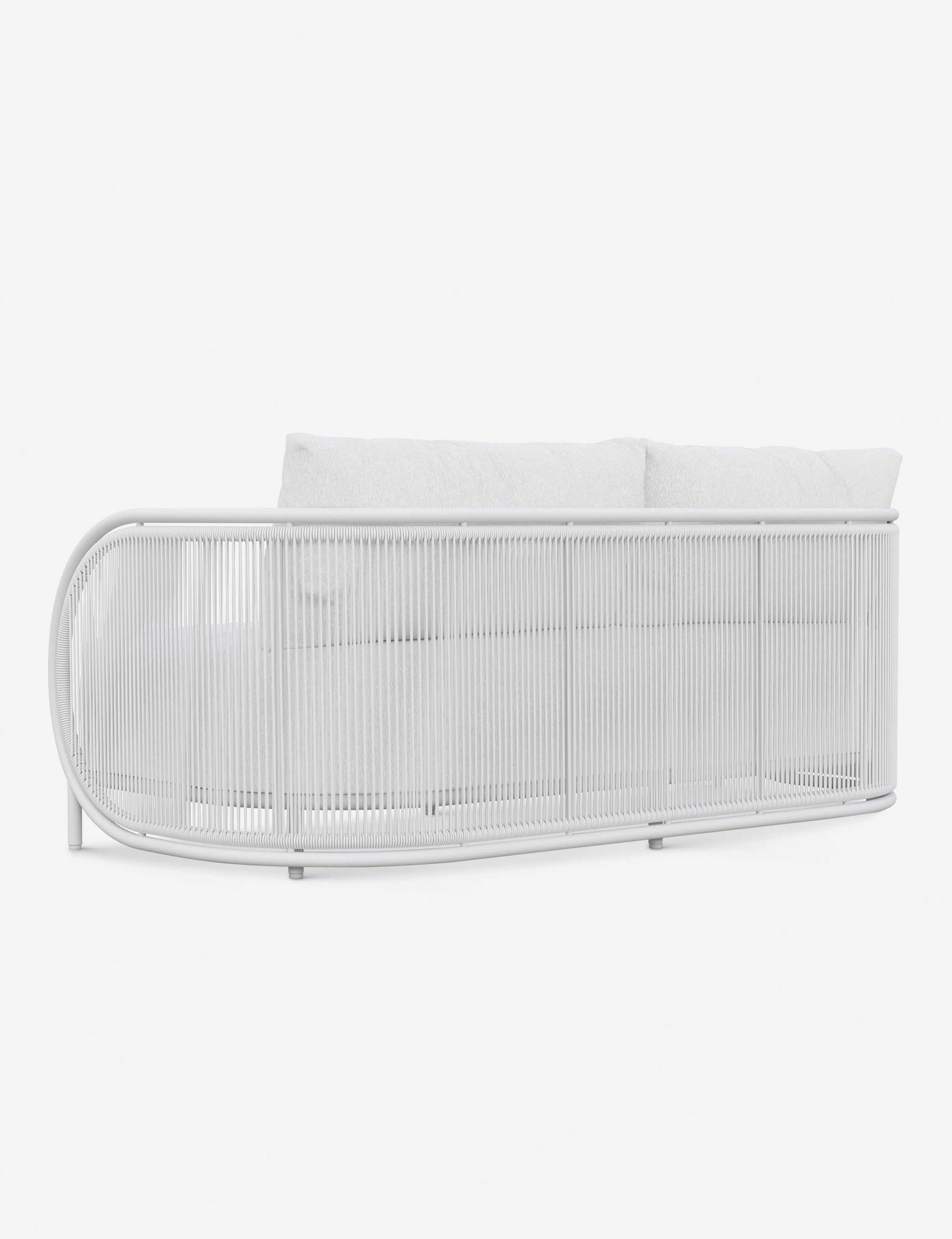 Yemaya Indoor / Outdoor Sofa - Thumbnail 4