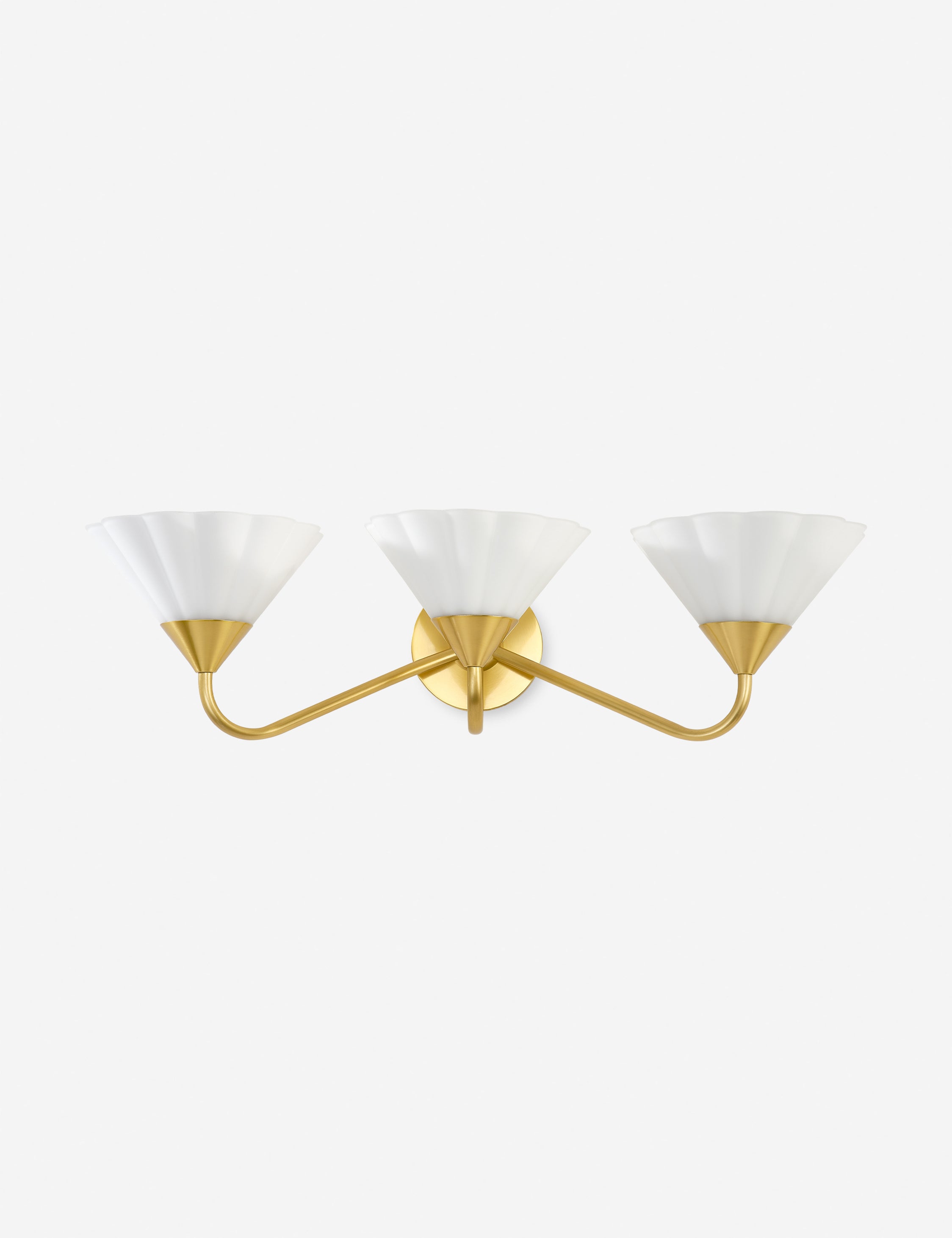 Lulu and Georgia Brennan Sconce - Thumbnail 5