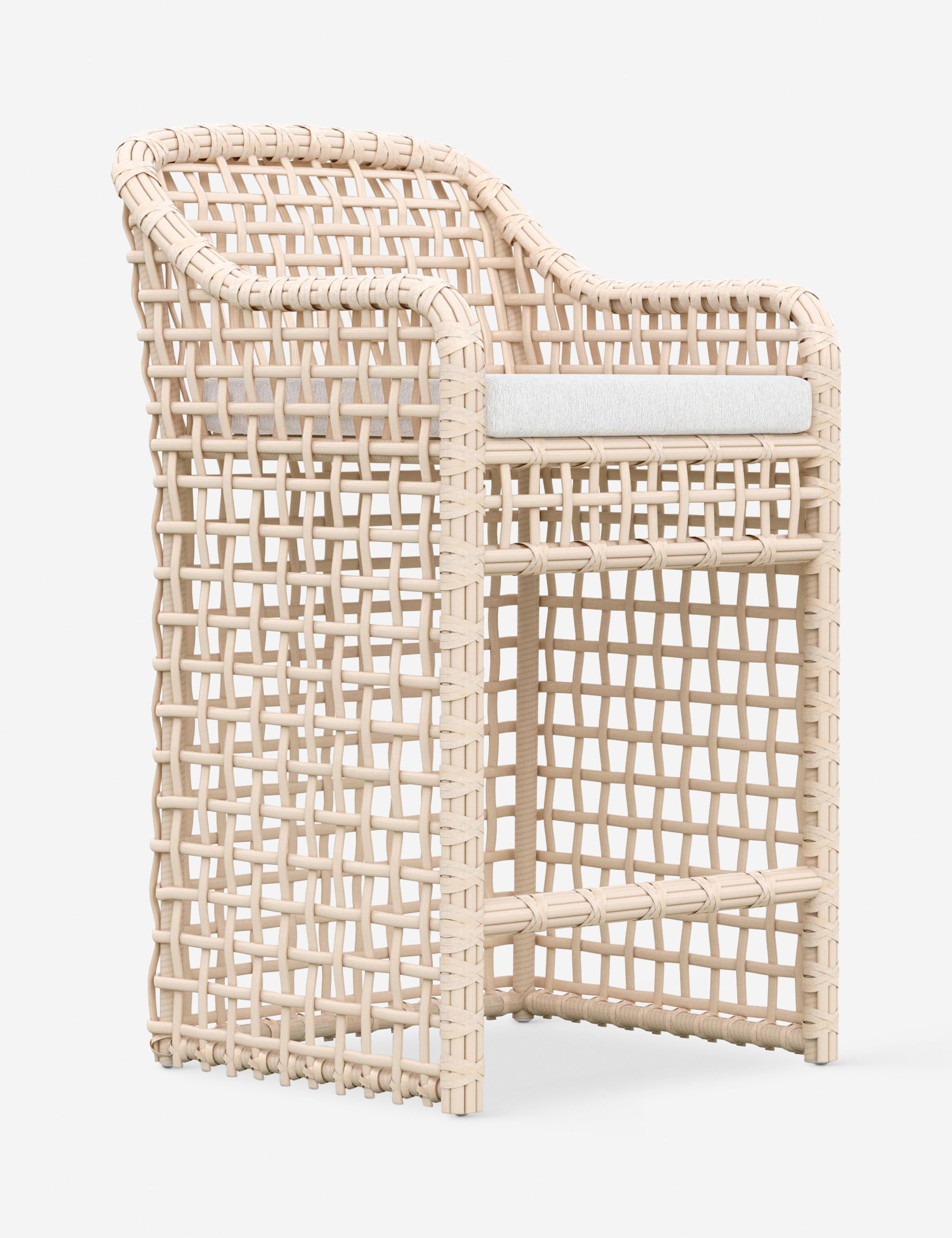 Mendoza Indoor / Outdoor Bar Stool