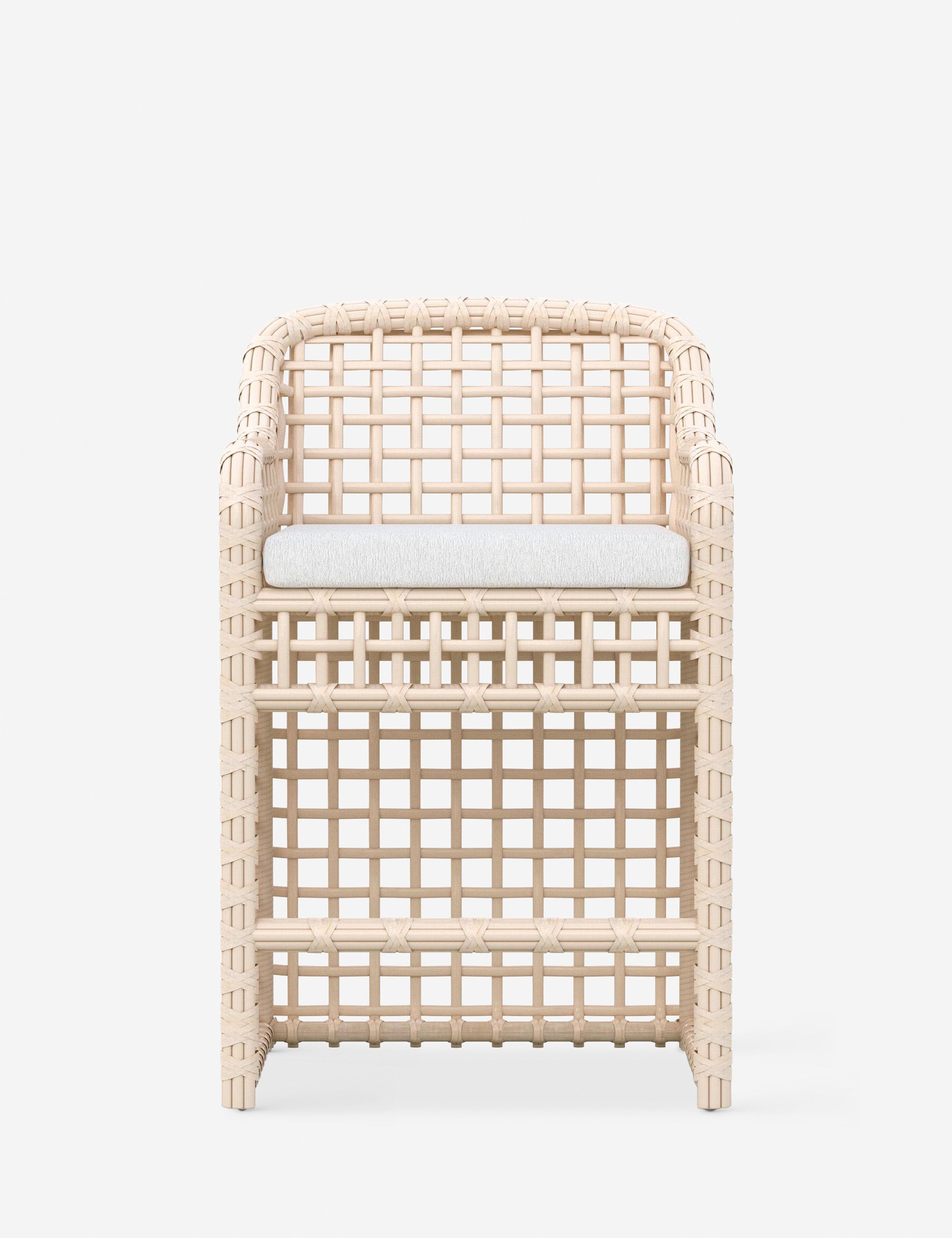 Mendoza Indoor / Outdoor Counter Stool