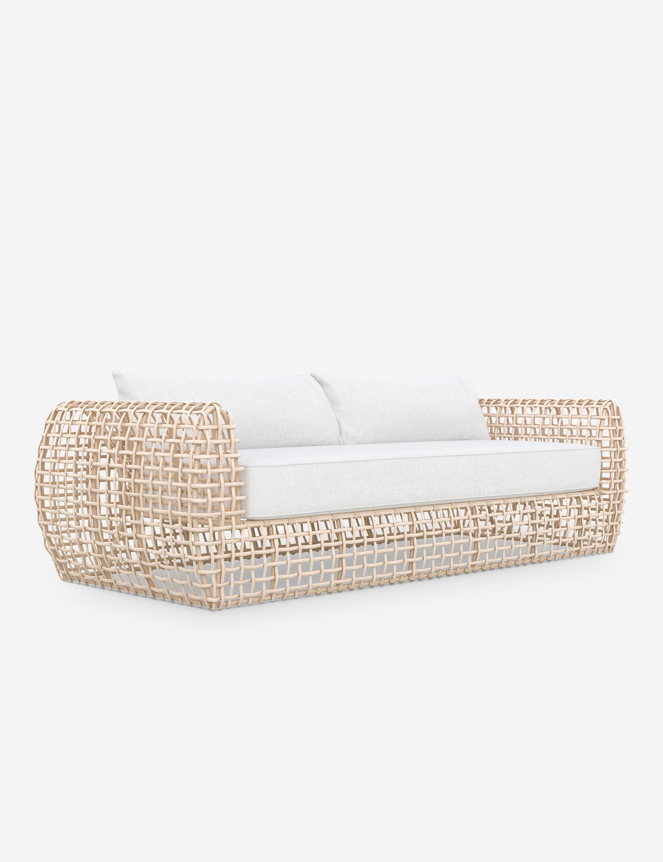 Mendoza Indoor / Outdoor Sofa