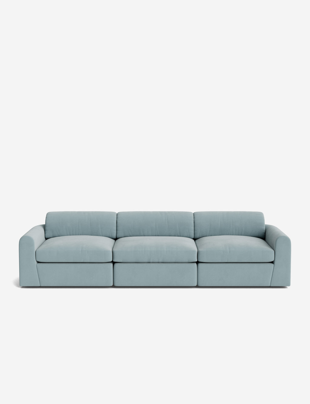 Kingaby Modular Sofa by Lulu and Georgia
