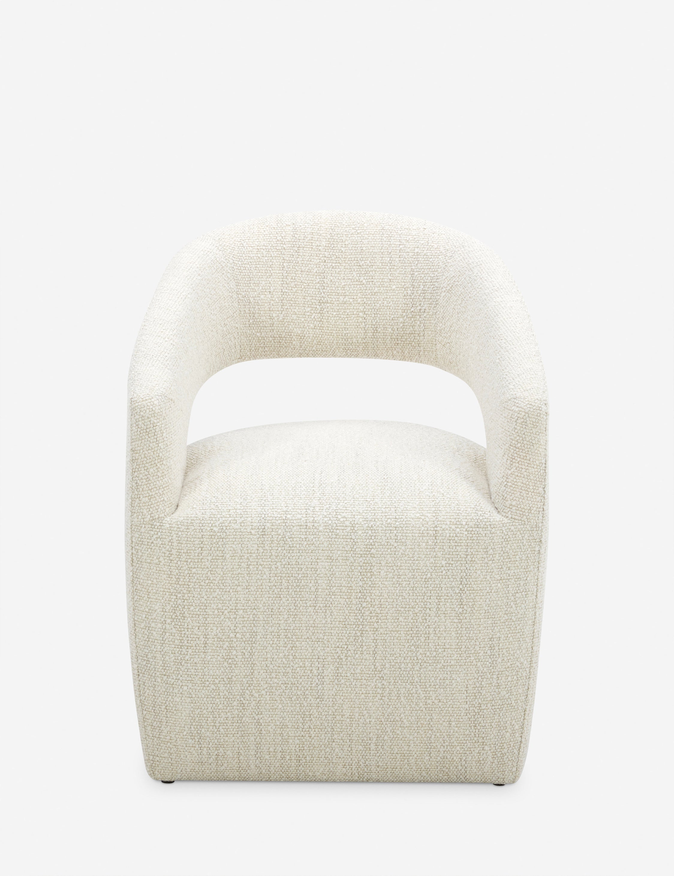 Lorenzo Dining Chair - Thumbnail 3