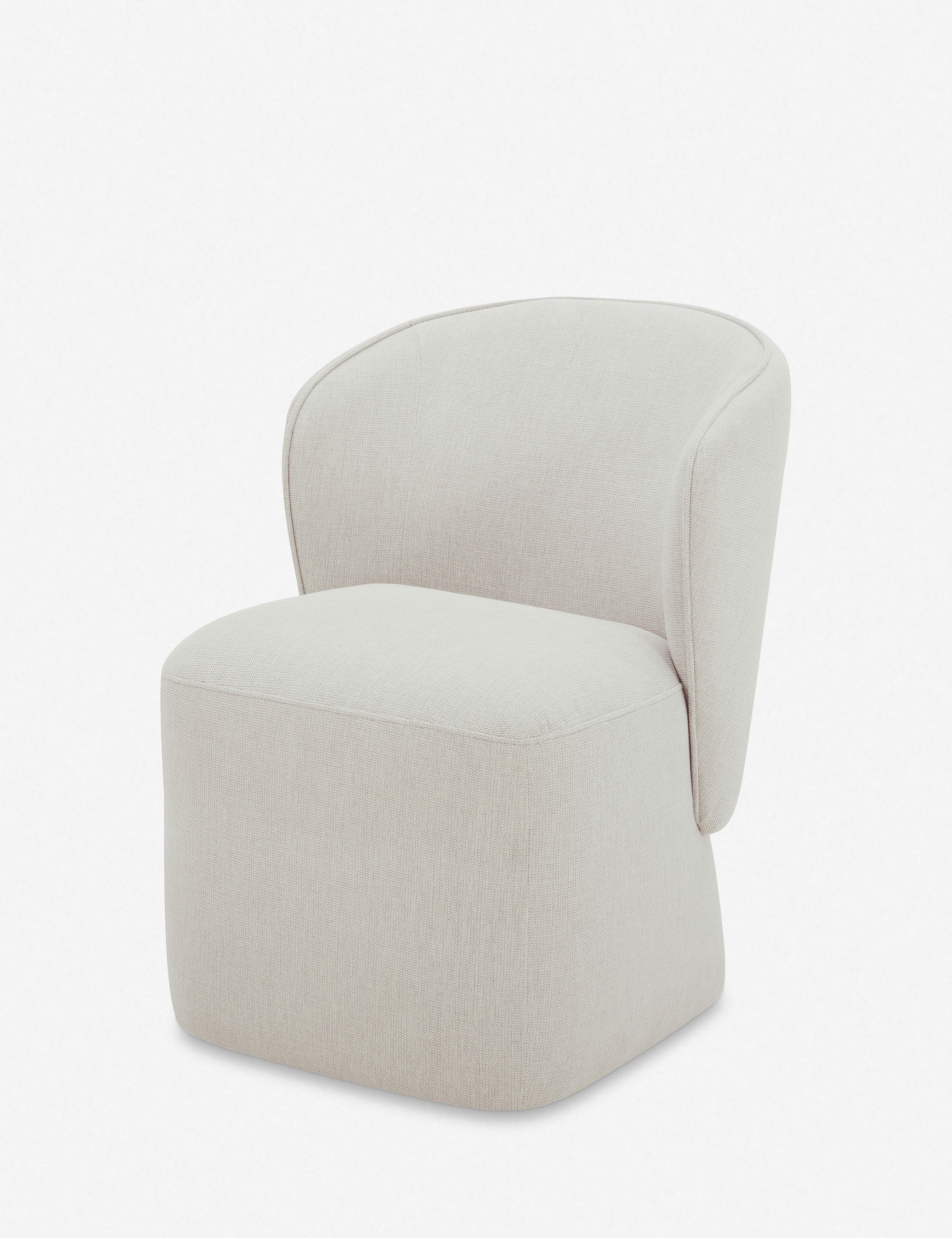 Lorna Wingback Dining Chair
