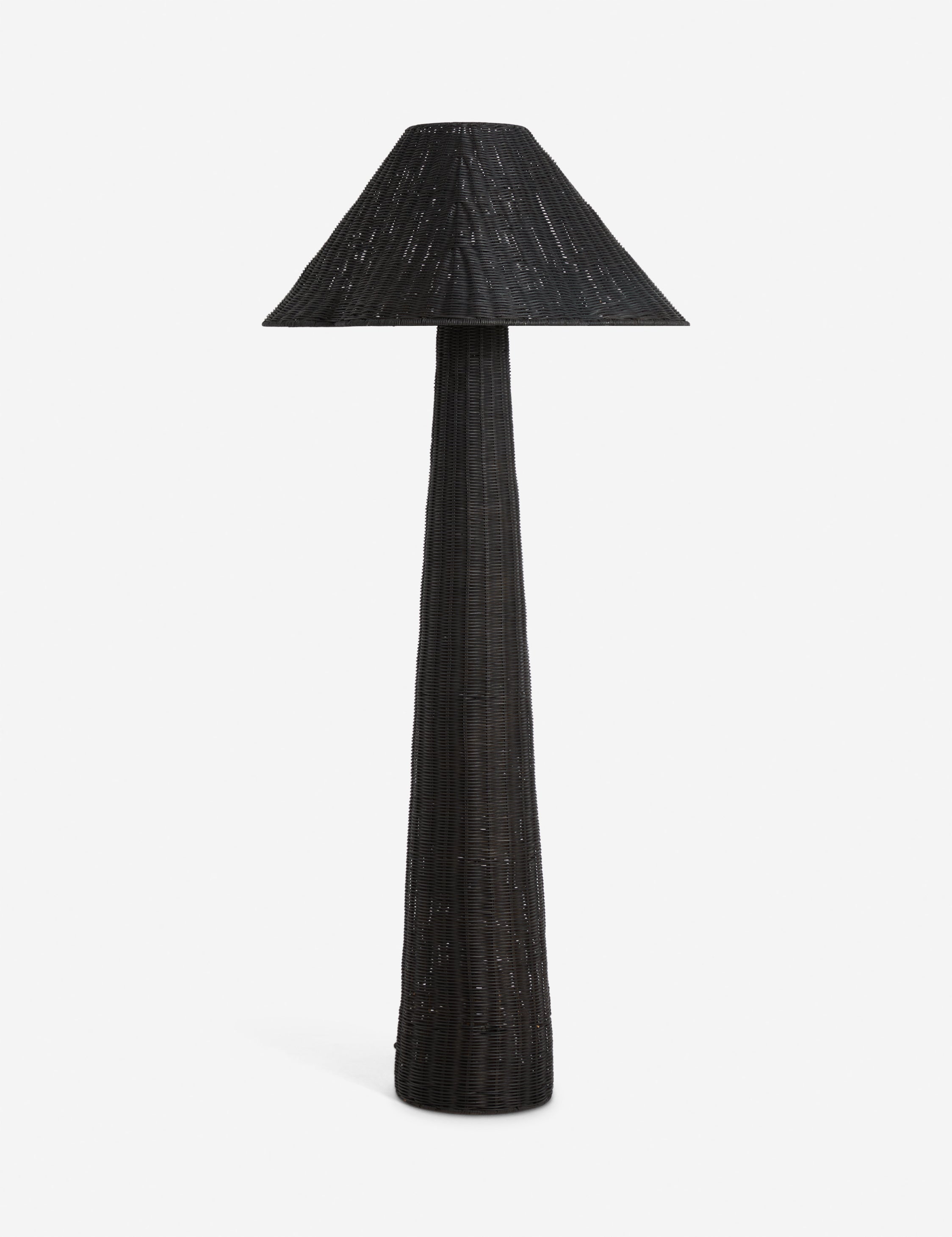 Kalani Floor Lamp - Thumbnail 2