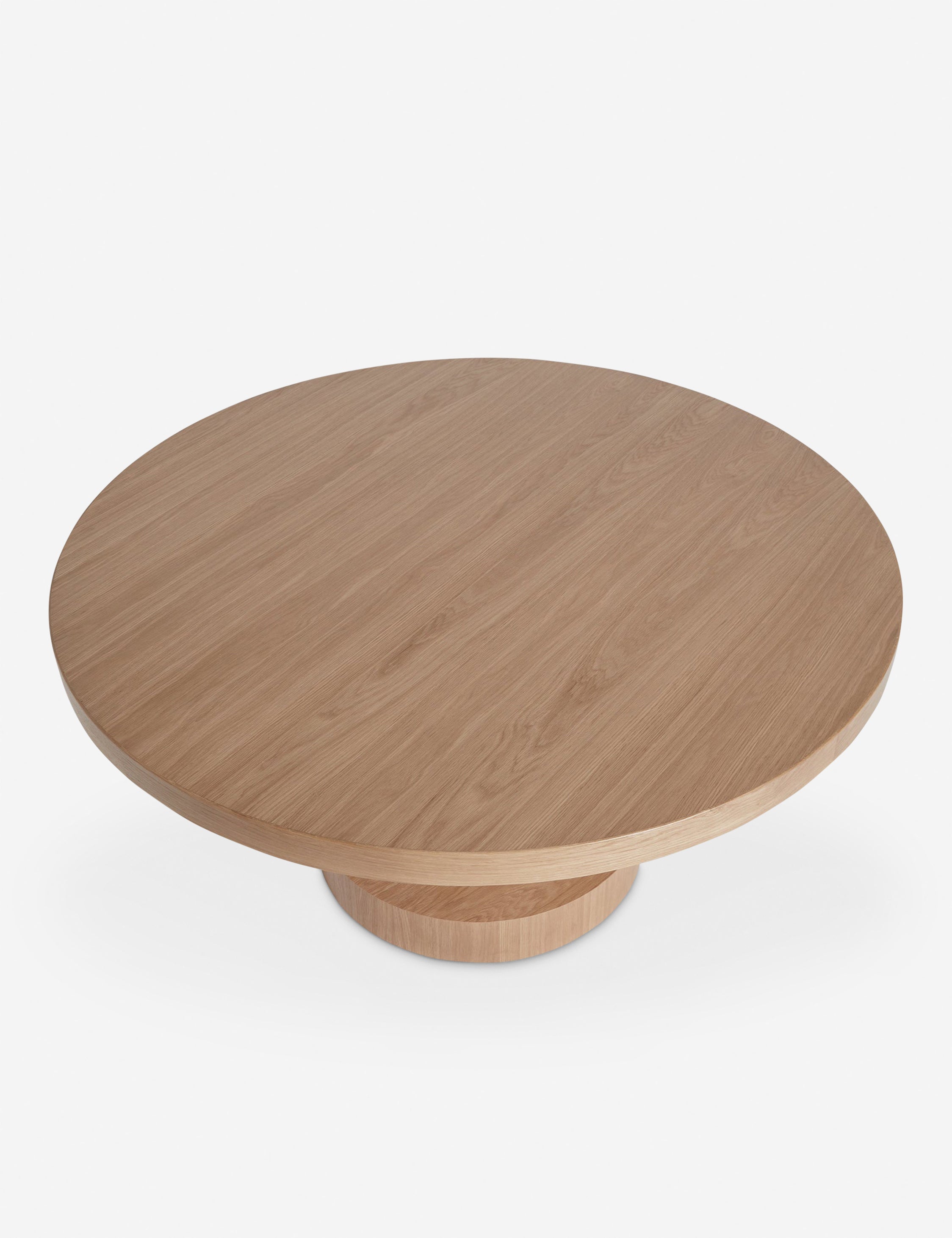 Lulu and Georgia Karine Dining Table - Thumbnail 3