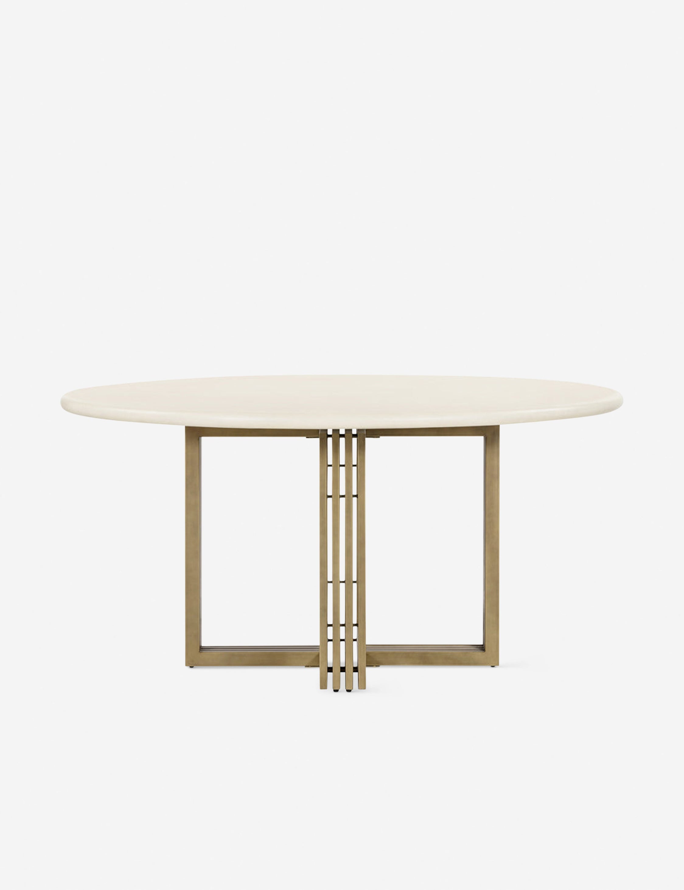 Kianni Round Dining Table