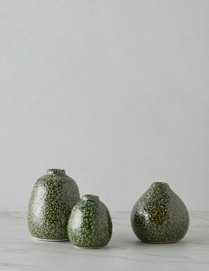 Kier Vases (Set of 3)