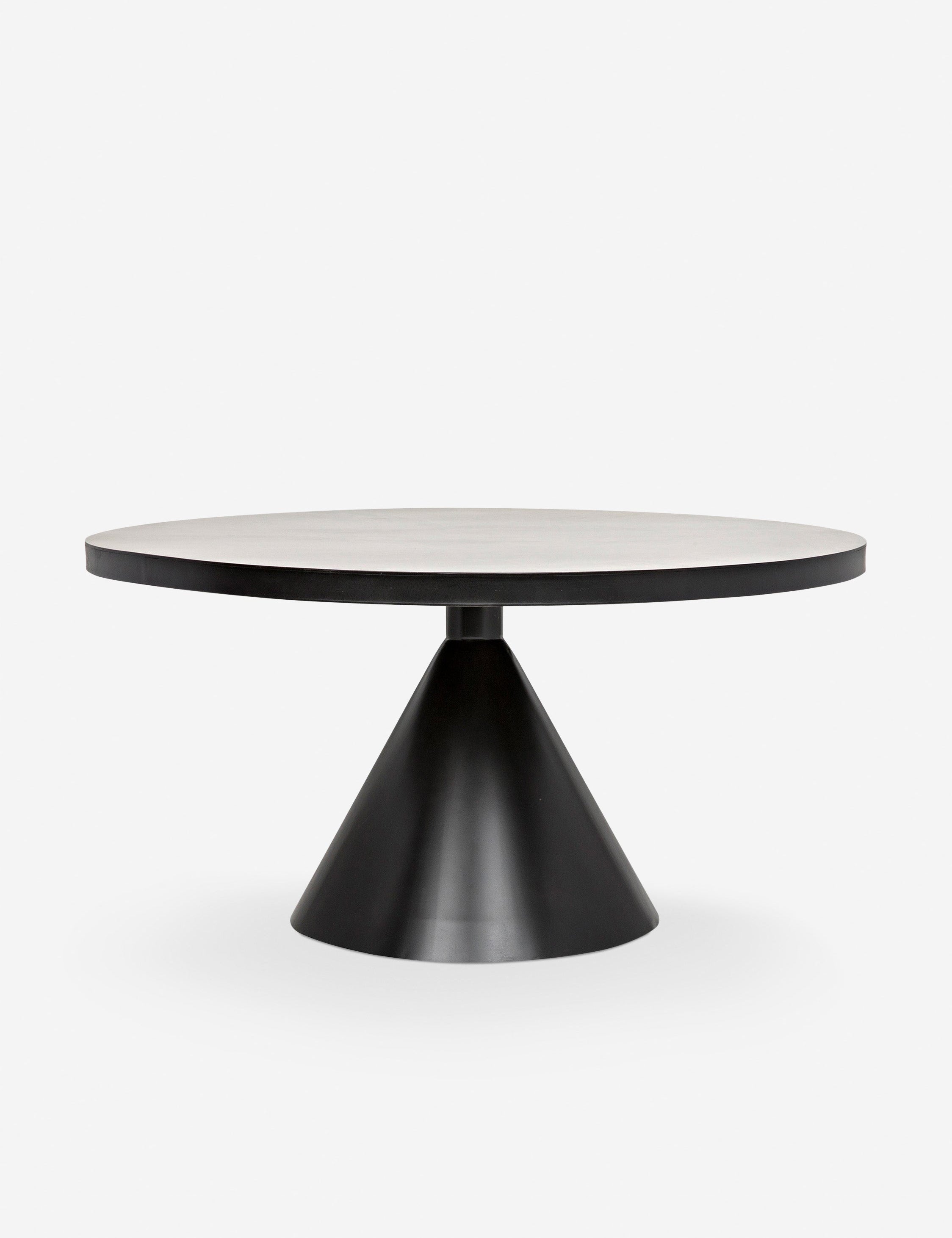 Kimani Round Dining Table