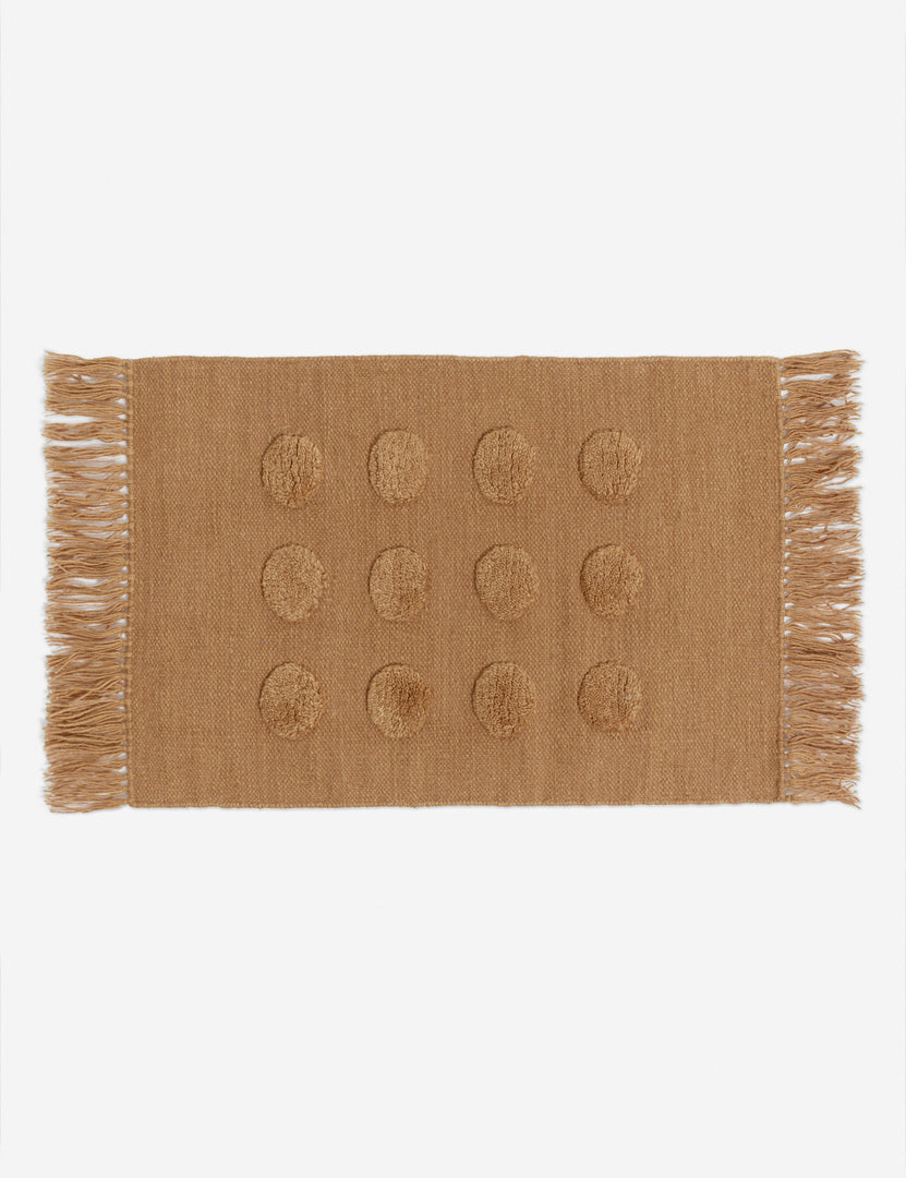 Kohta Flatweave Wool Rug by Sarah Sherman Samuel