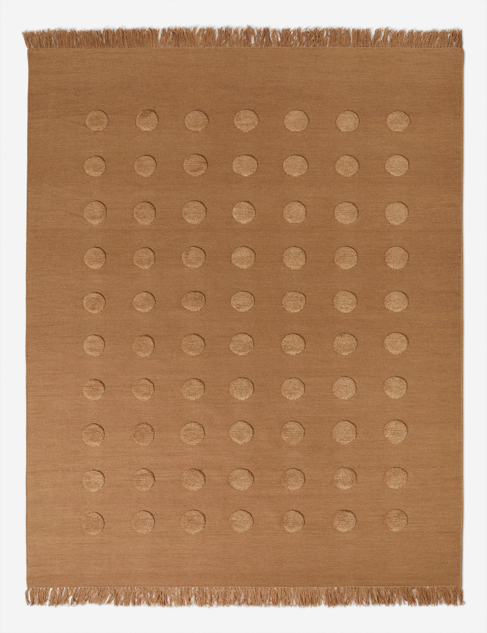 Kohta Flatweave Wool Rug by Sarah Sherman Samuel