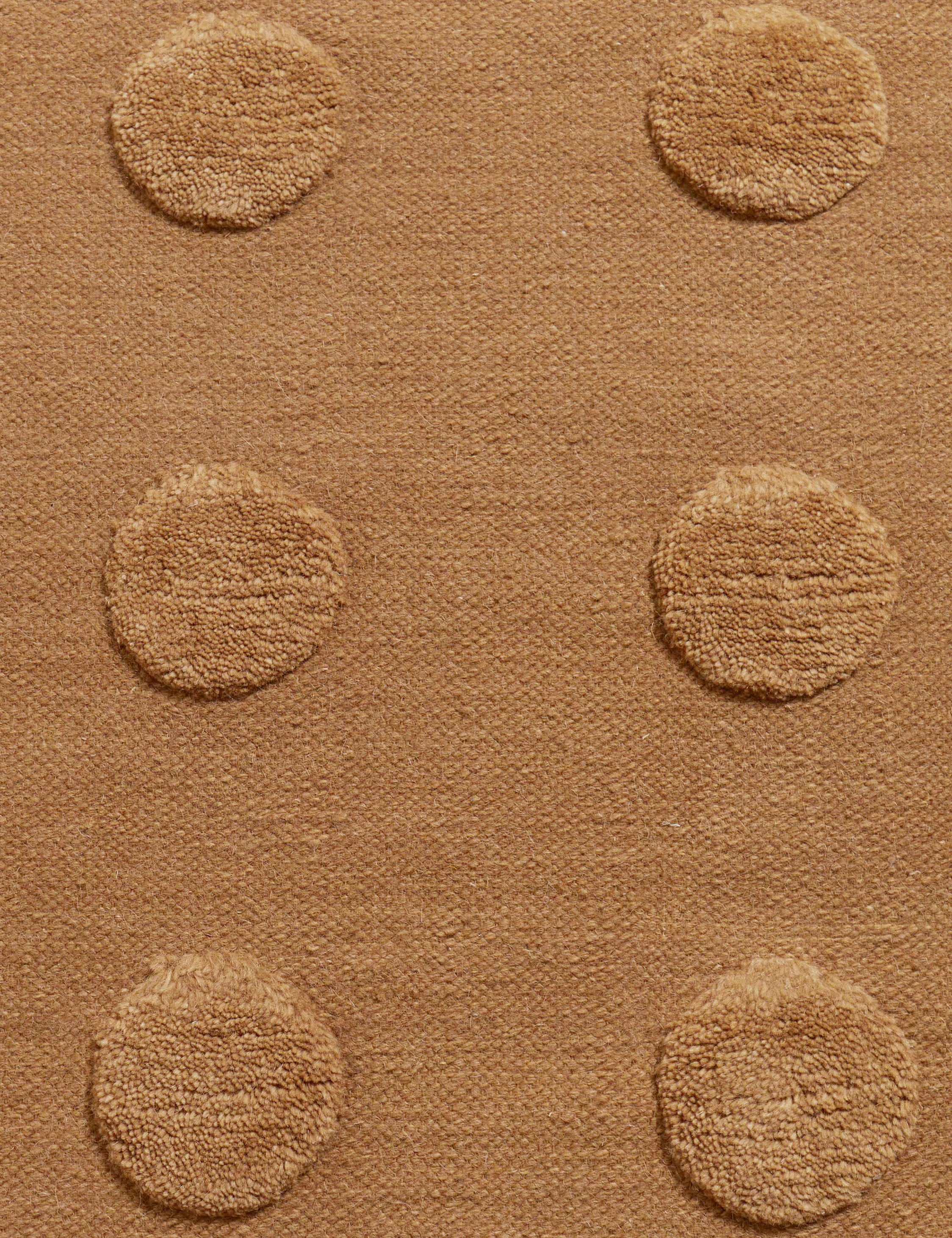 Kohta Flatweave Wool Rug by Sarah Sherman Samuel