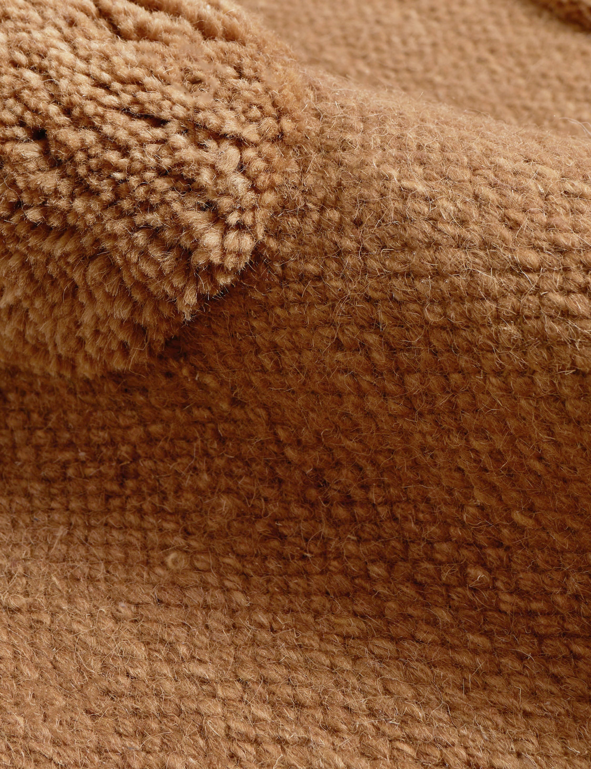 Kohta Flatweave Wool Rug by Sarah Sherman Samuel