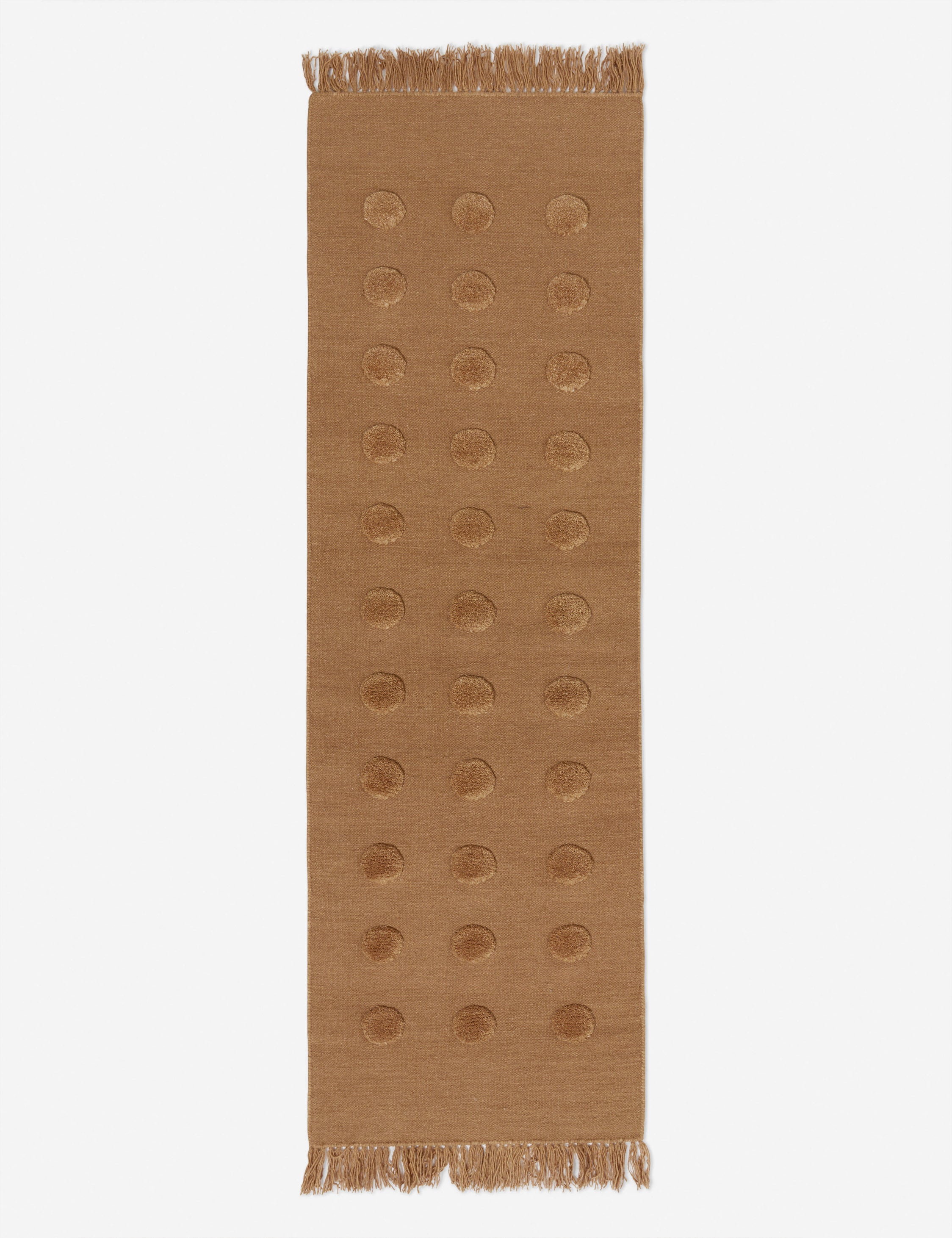 Kohta Flatweave Wool Rug by Sarah Sherman Samuel