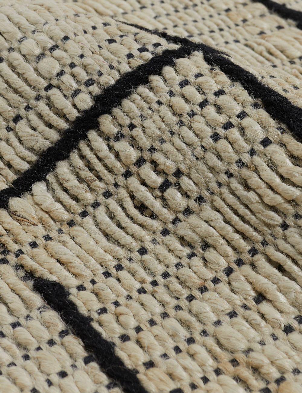 Sam Kerr Rugs Kori Flatweave Jute Rug by Sarah Sherman Samuel