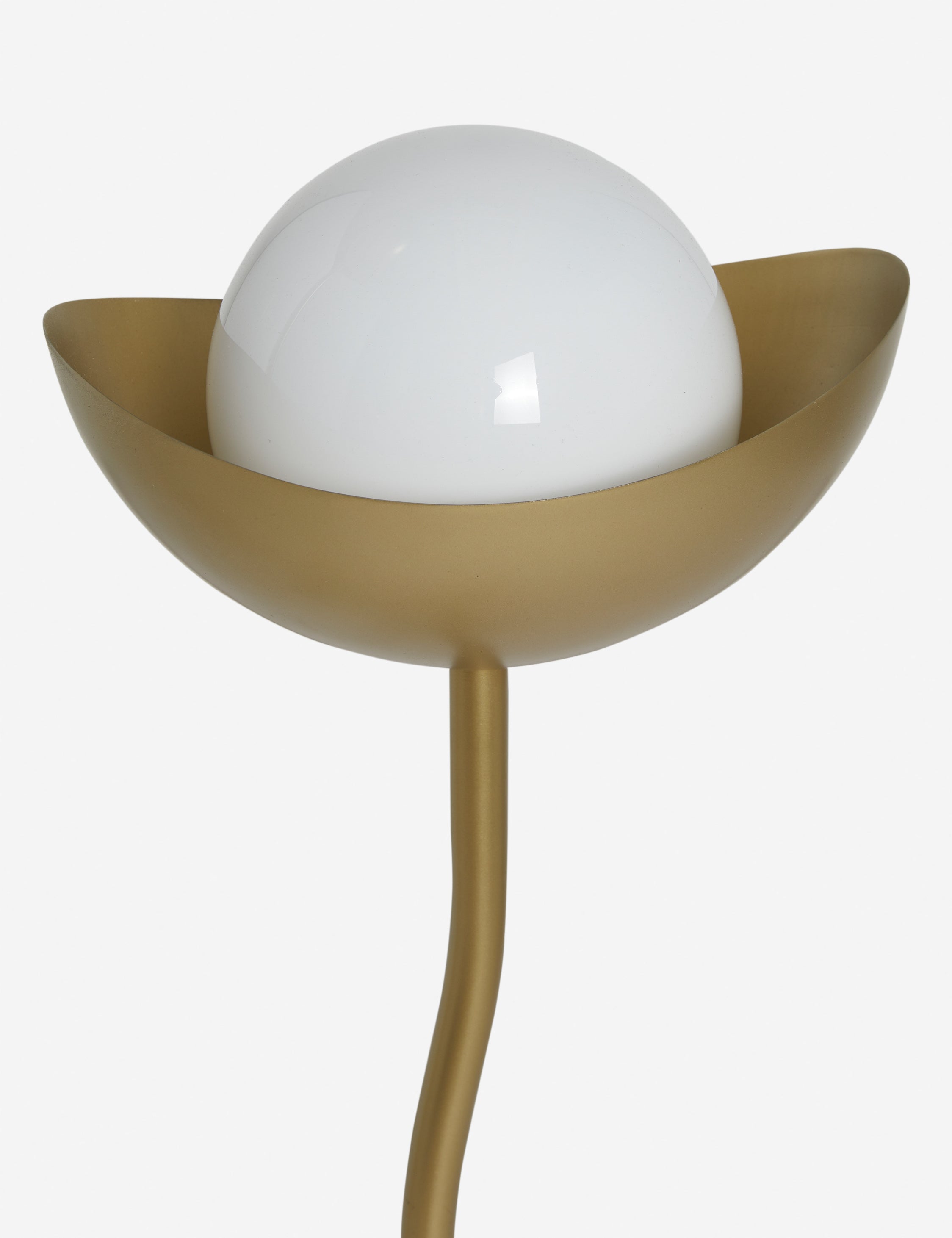 Sarah Sherman Samuel Kukka Floor Lamp - Thumbnail 2