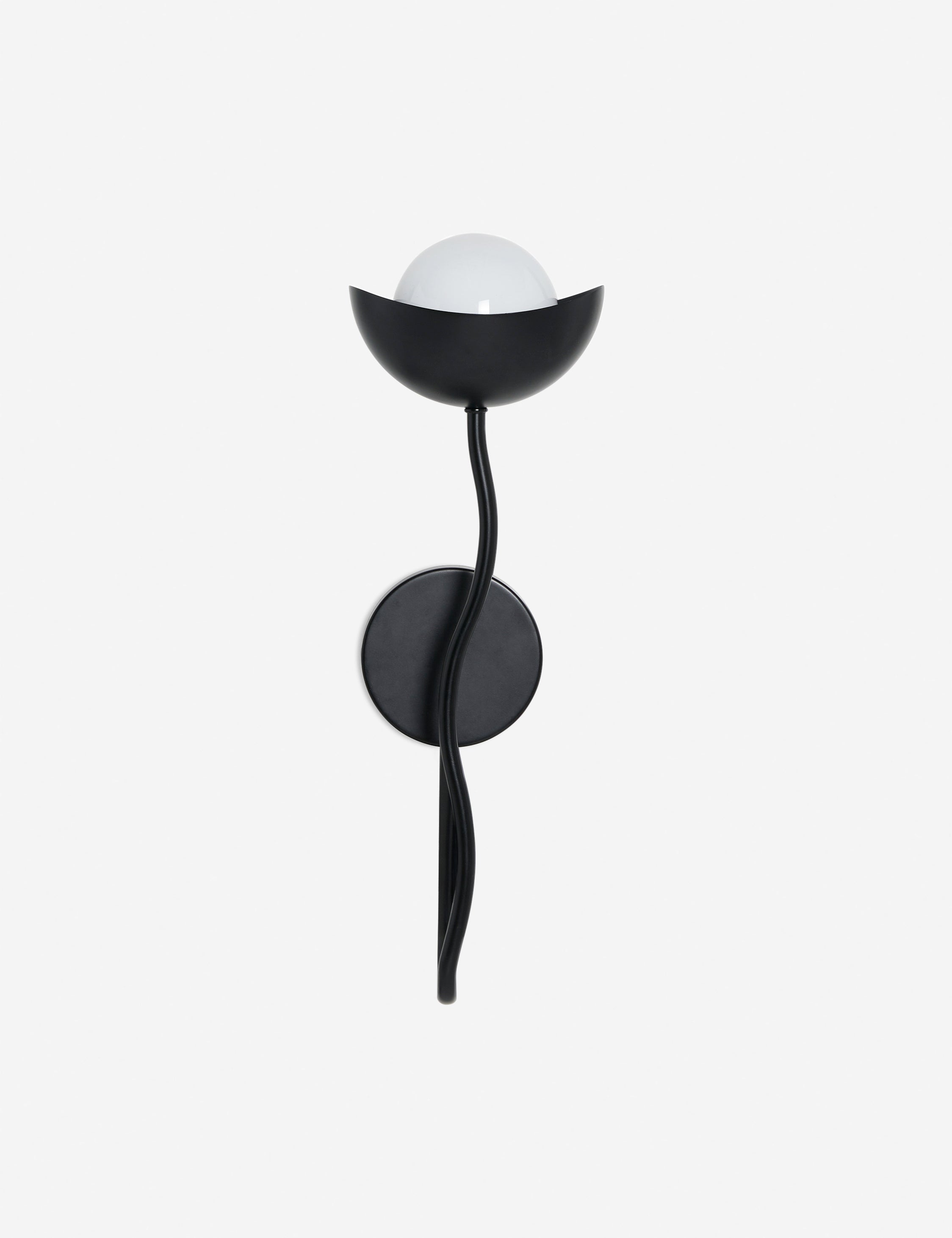 Lulu and Georgia Kukka Sconce