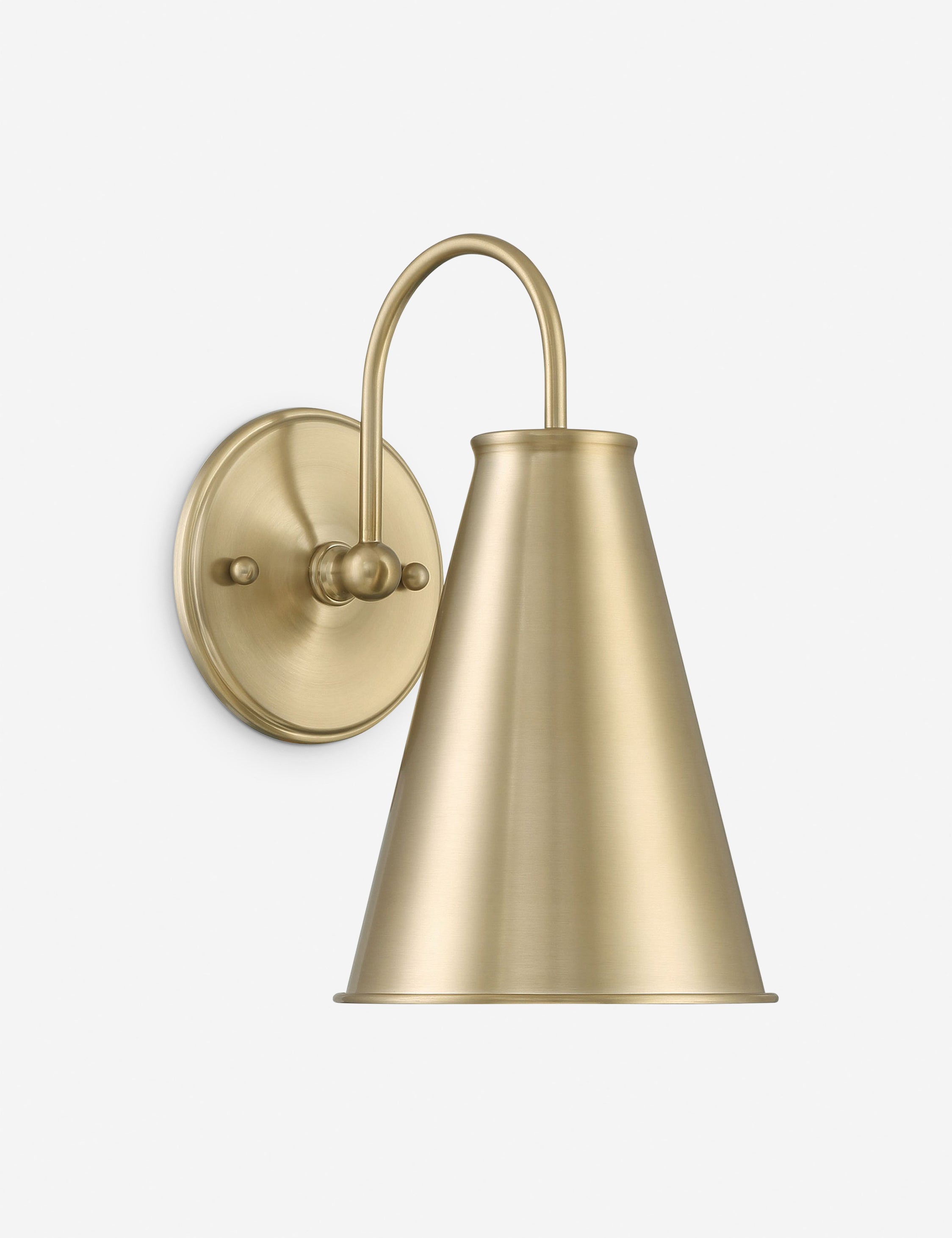 Cannon Sconce - Thumbnail 2