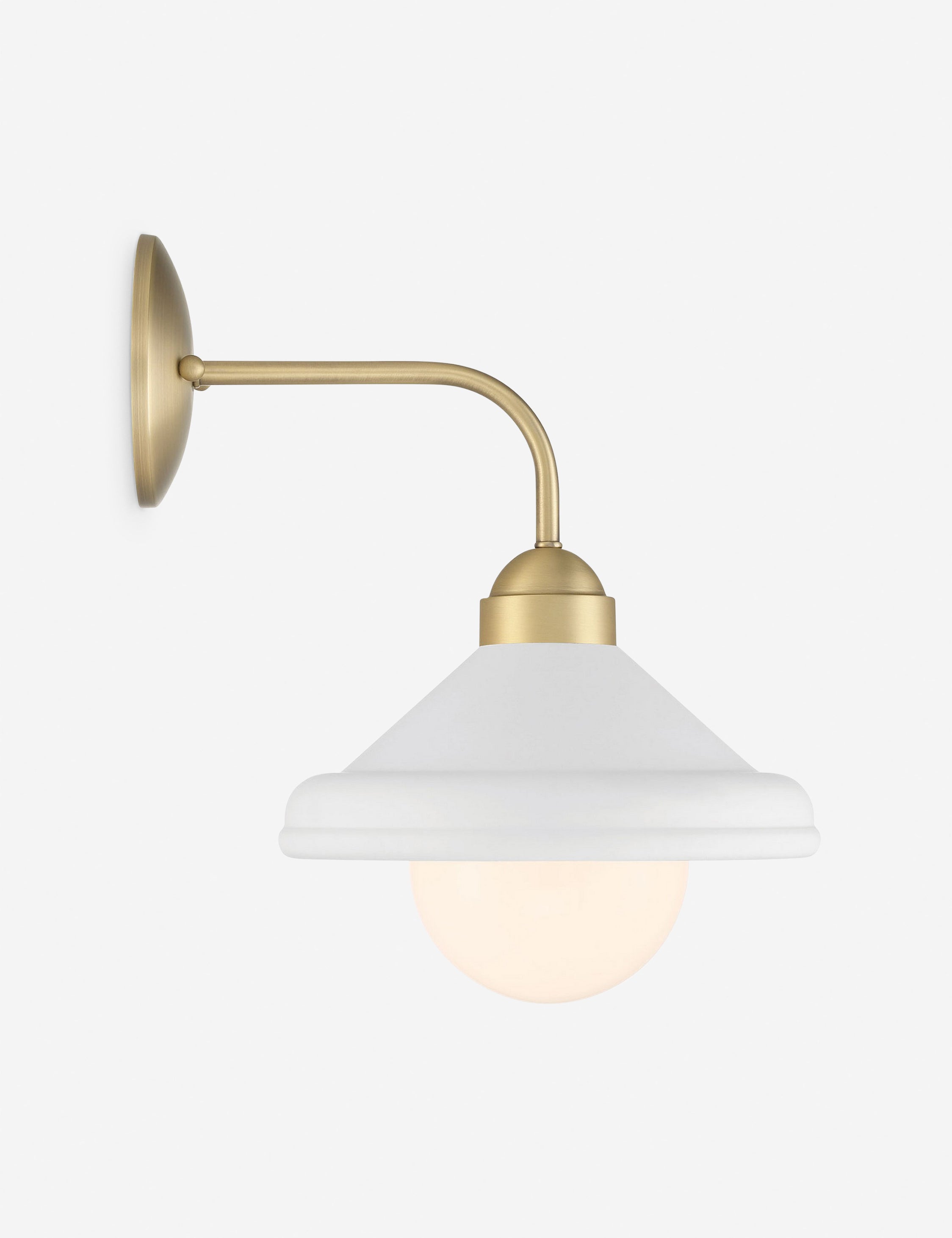 Lulu and Georgia Parish Sconce - Thumbnail 5