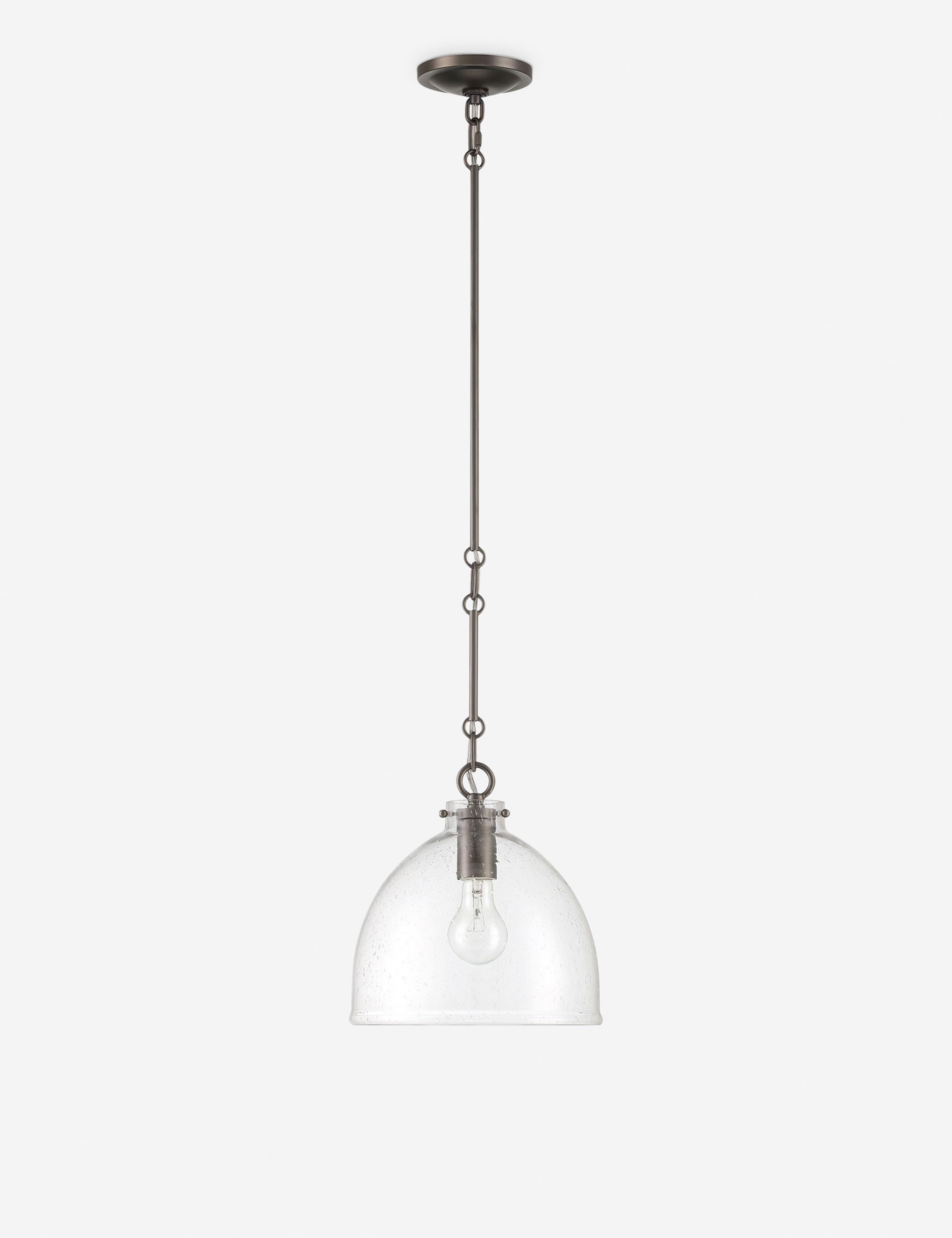 Lawrence Pendant Light - Thumbnail 4