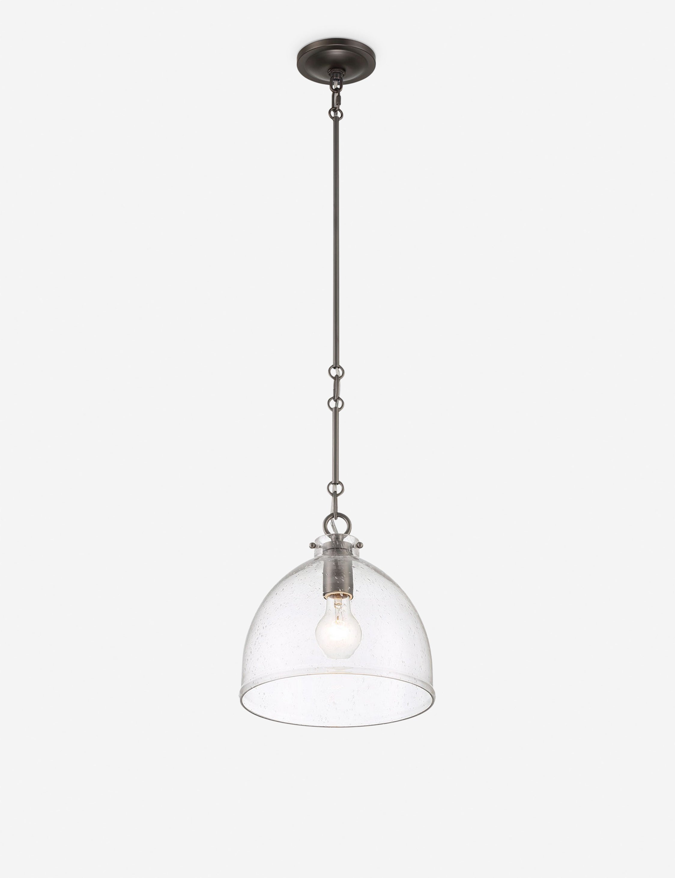 Lawrence Pendant Light