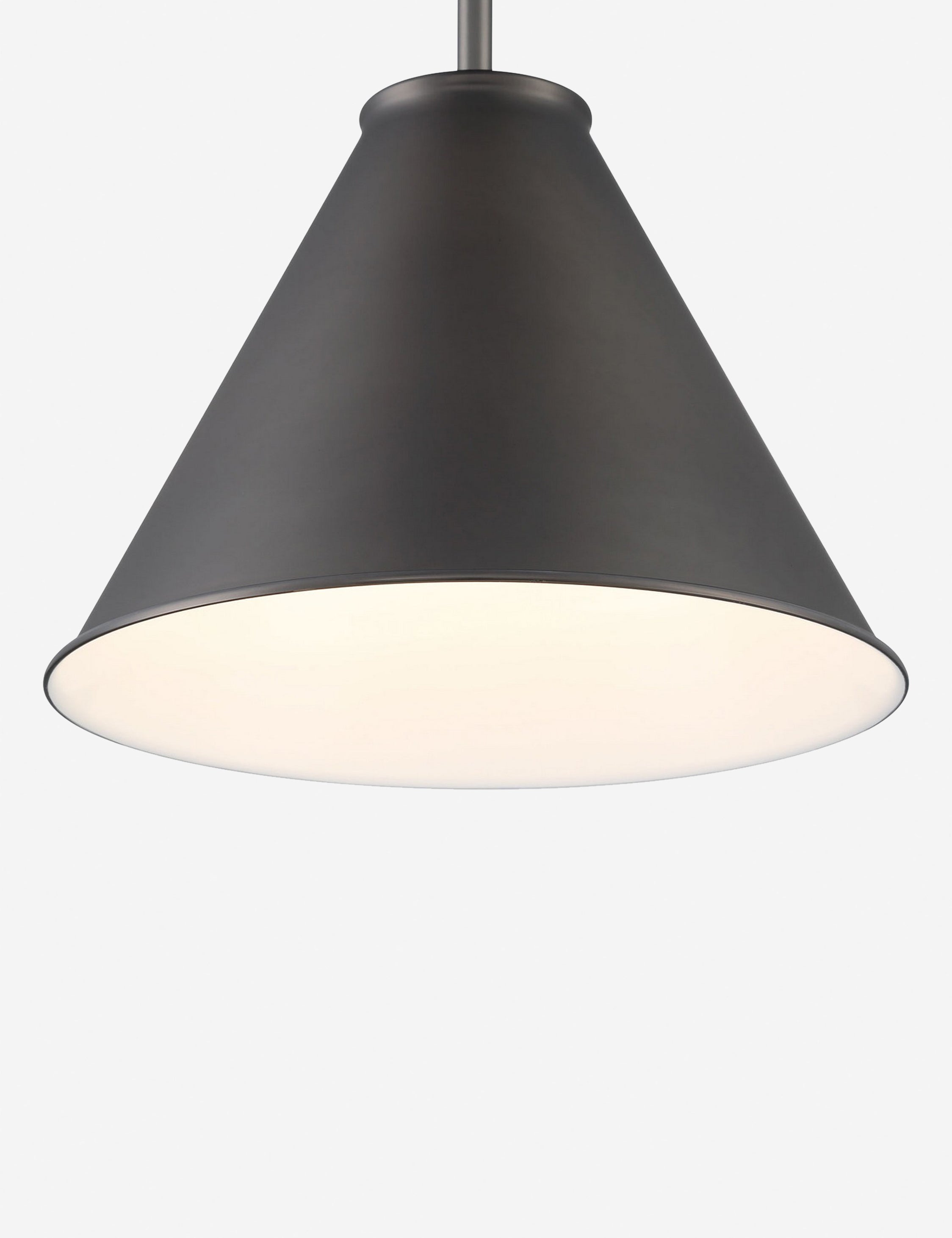 Ula Semi-Flush Mount Light