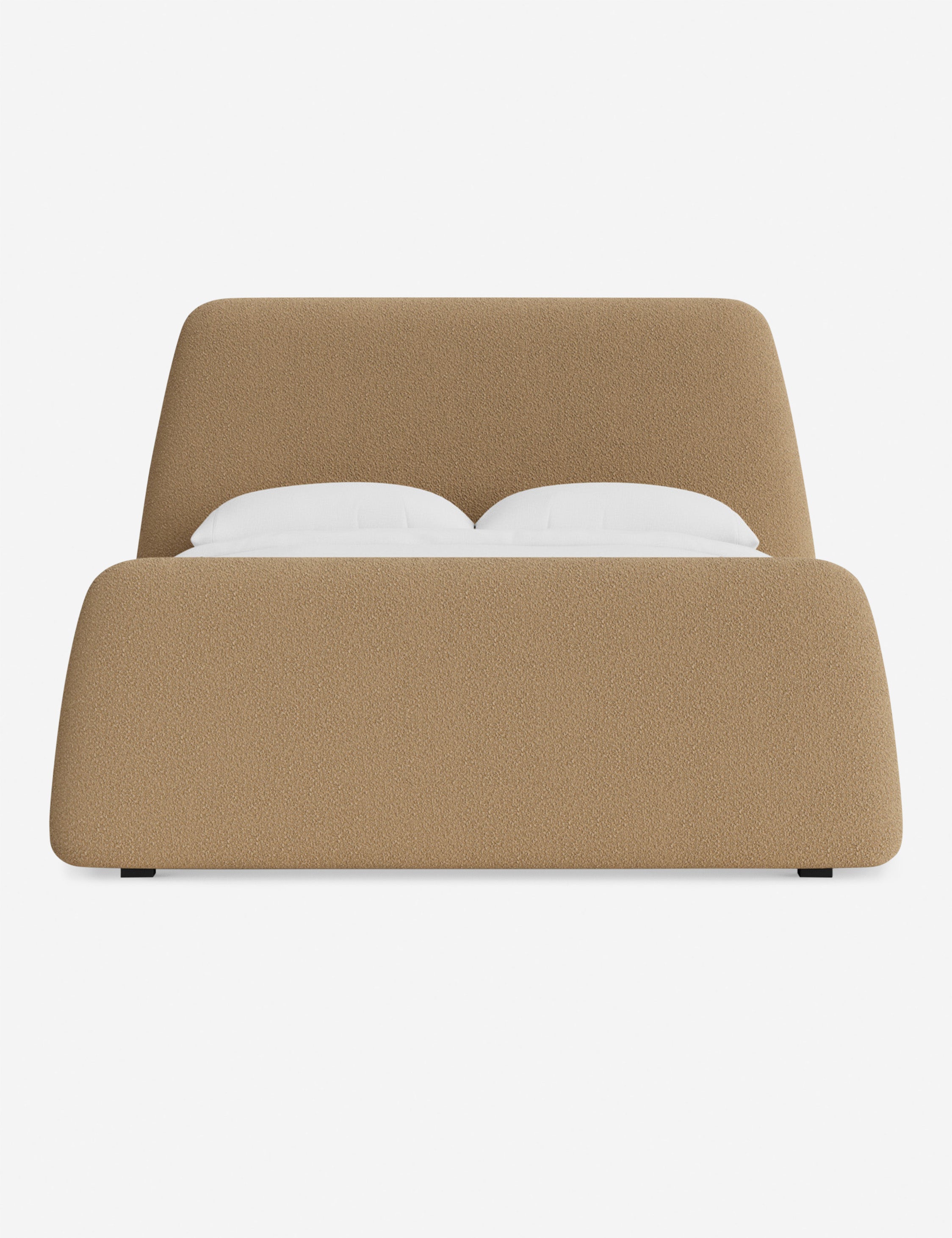 #size::queen #color::creme-luxe-boucle