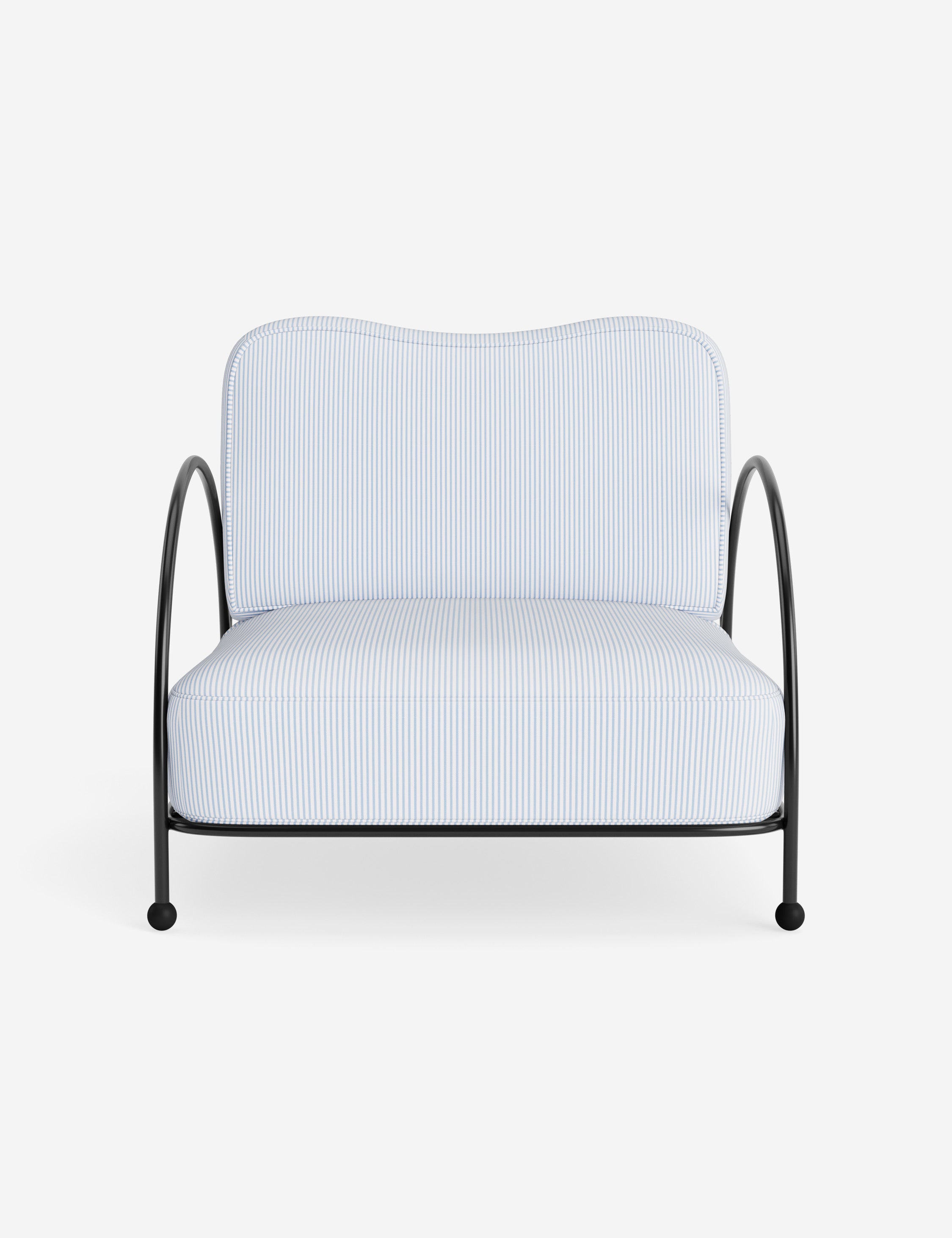 #Lanata-Outdoor-Accent-Chair-Cushion-(Color)::ice-blue-perennials-jake-stripe