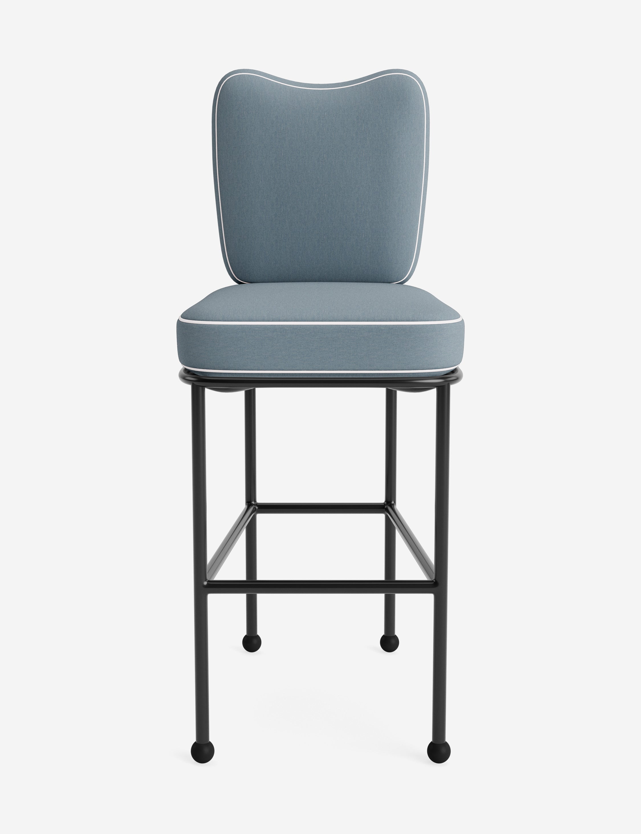 #Lanata-Outdoor-Barstool-Cushion-(Color)::sunbrella-canvas-haze-canvas-white